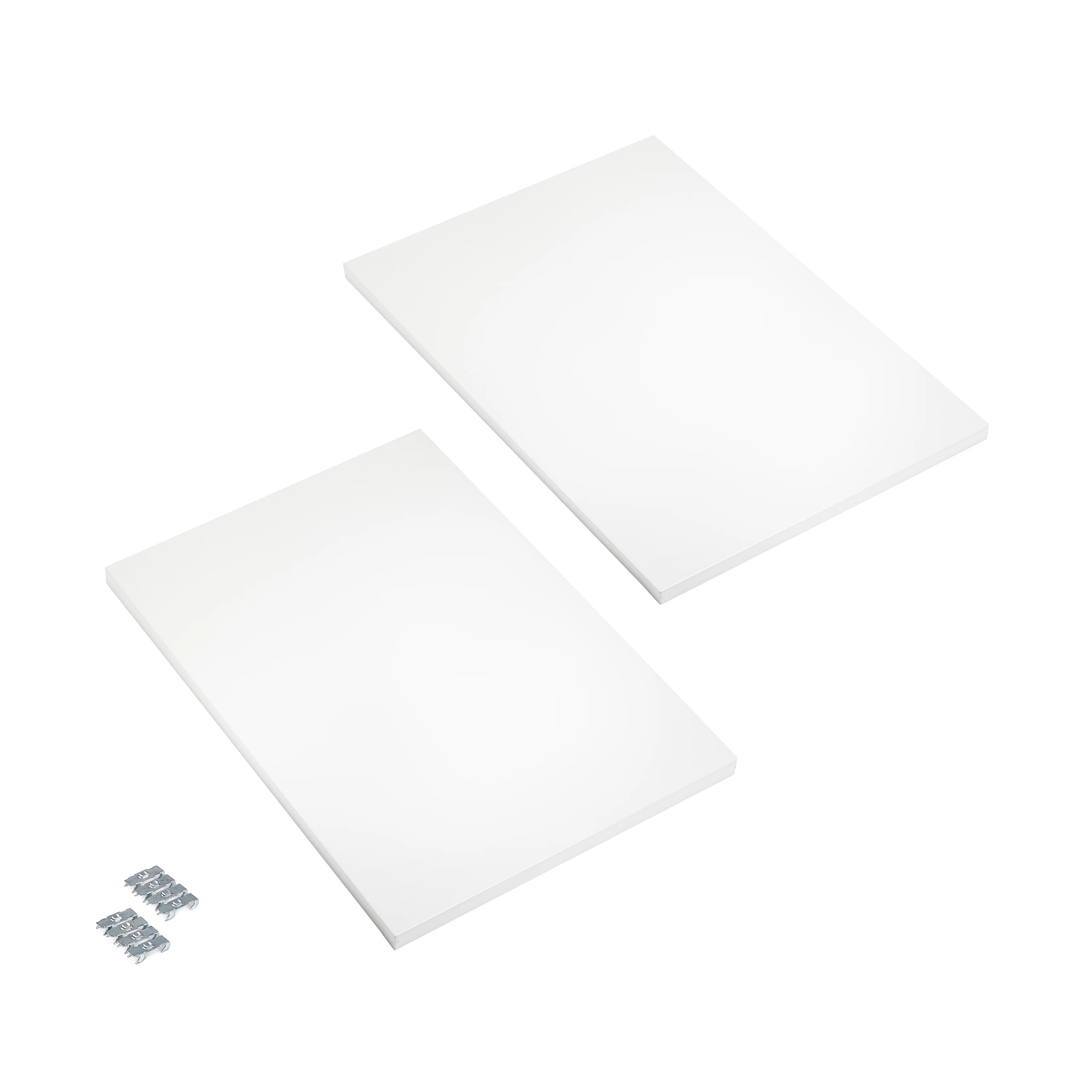 UltraHD® Extra Shelves for 60" W x 24" D Storage Cabinet - Image 6