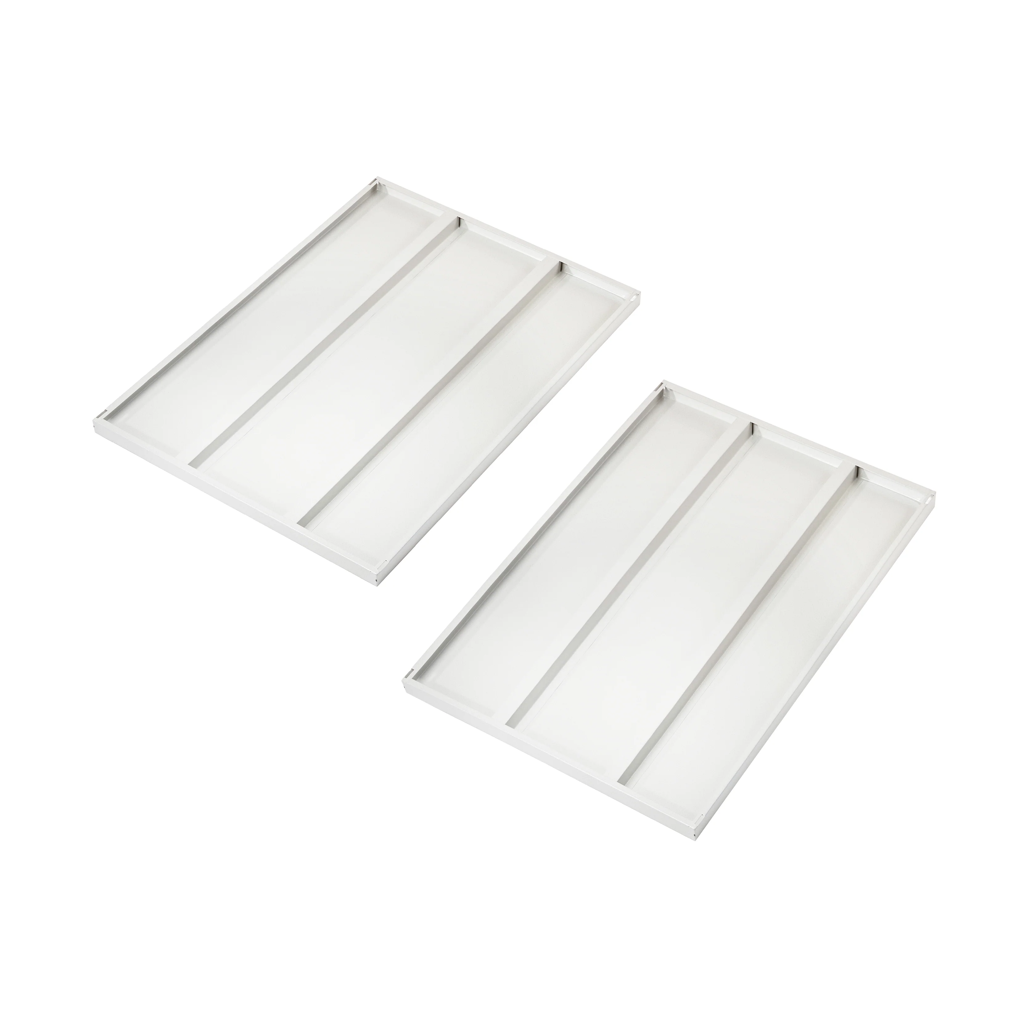 UltraHD® Extra Shelves for 60" W x 24" D Storage Cabinet - Image 7