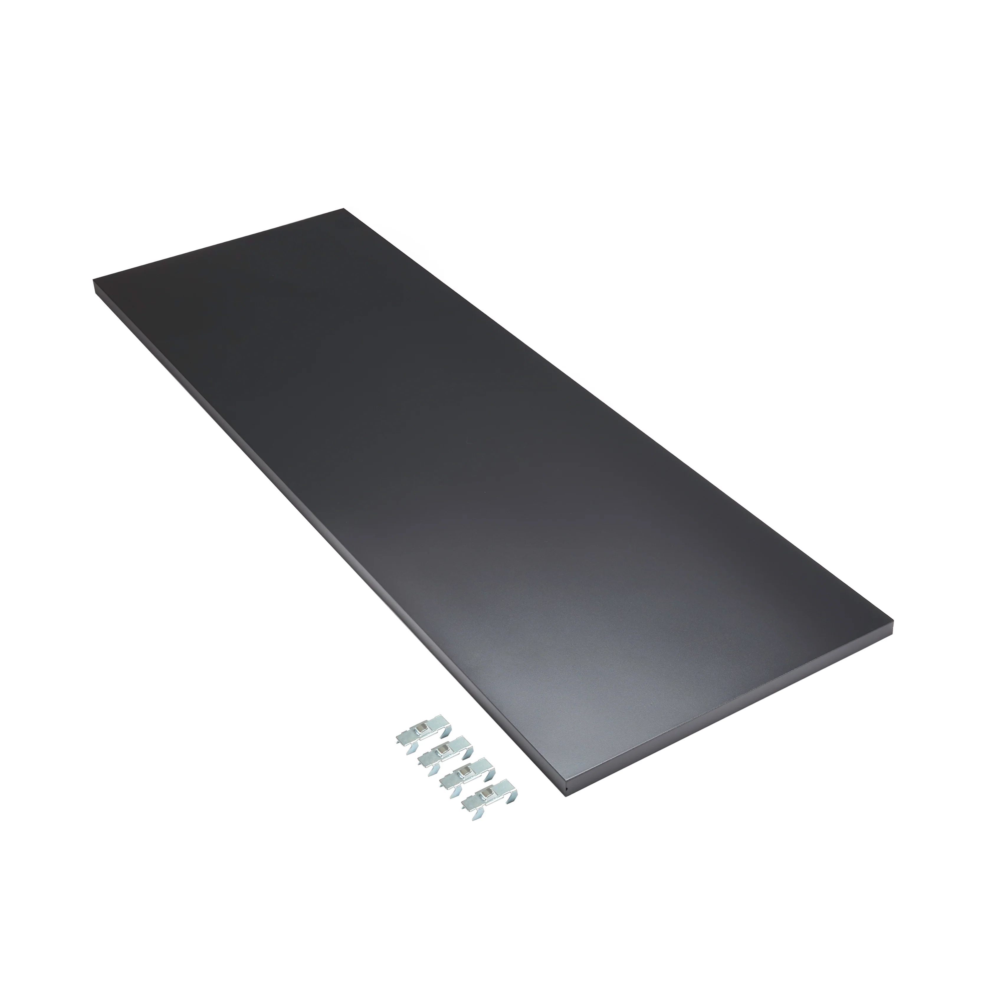 UltraHD® Extra Shelf for 48" W x 18" D Rolling Storage Cabinet - Image 2