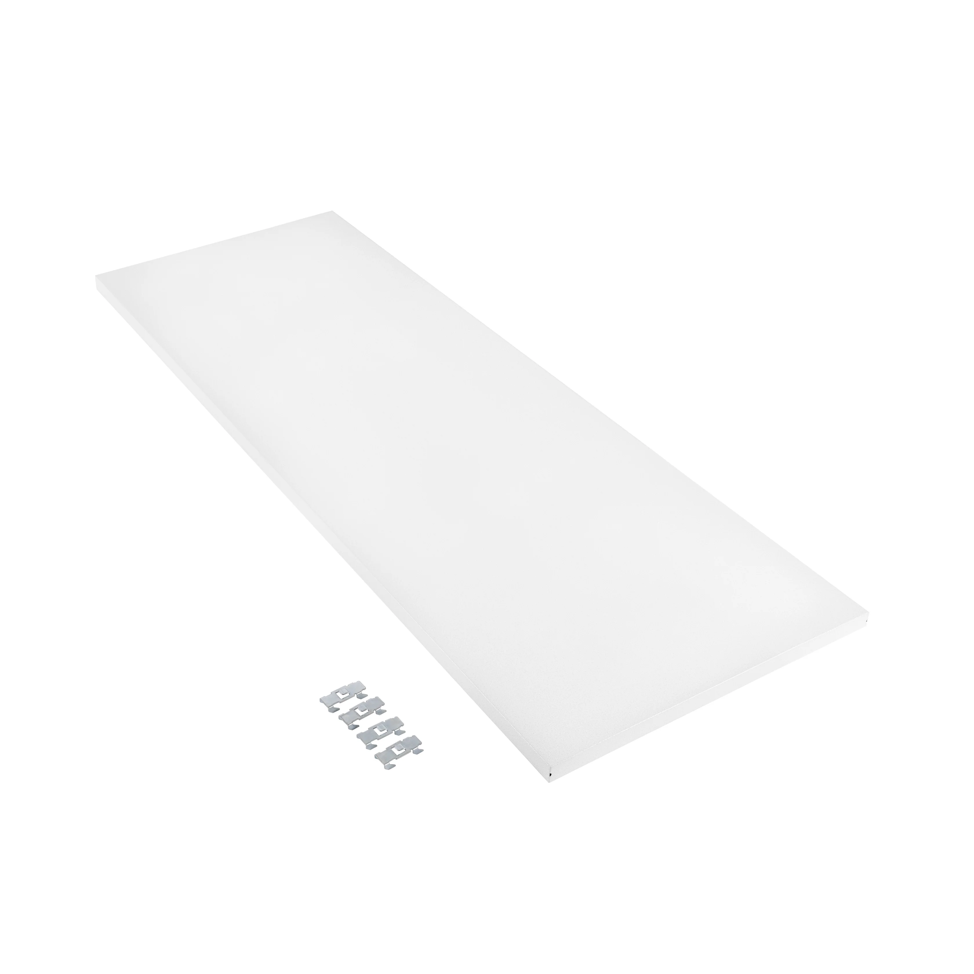UltraHD® Extra Shelf for 48" W x 18" D Rolling Storage Cabinet - Image 3
