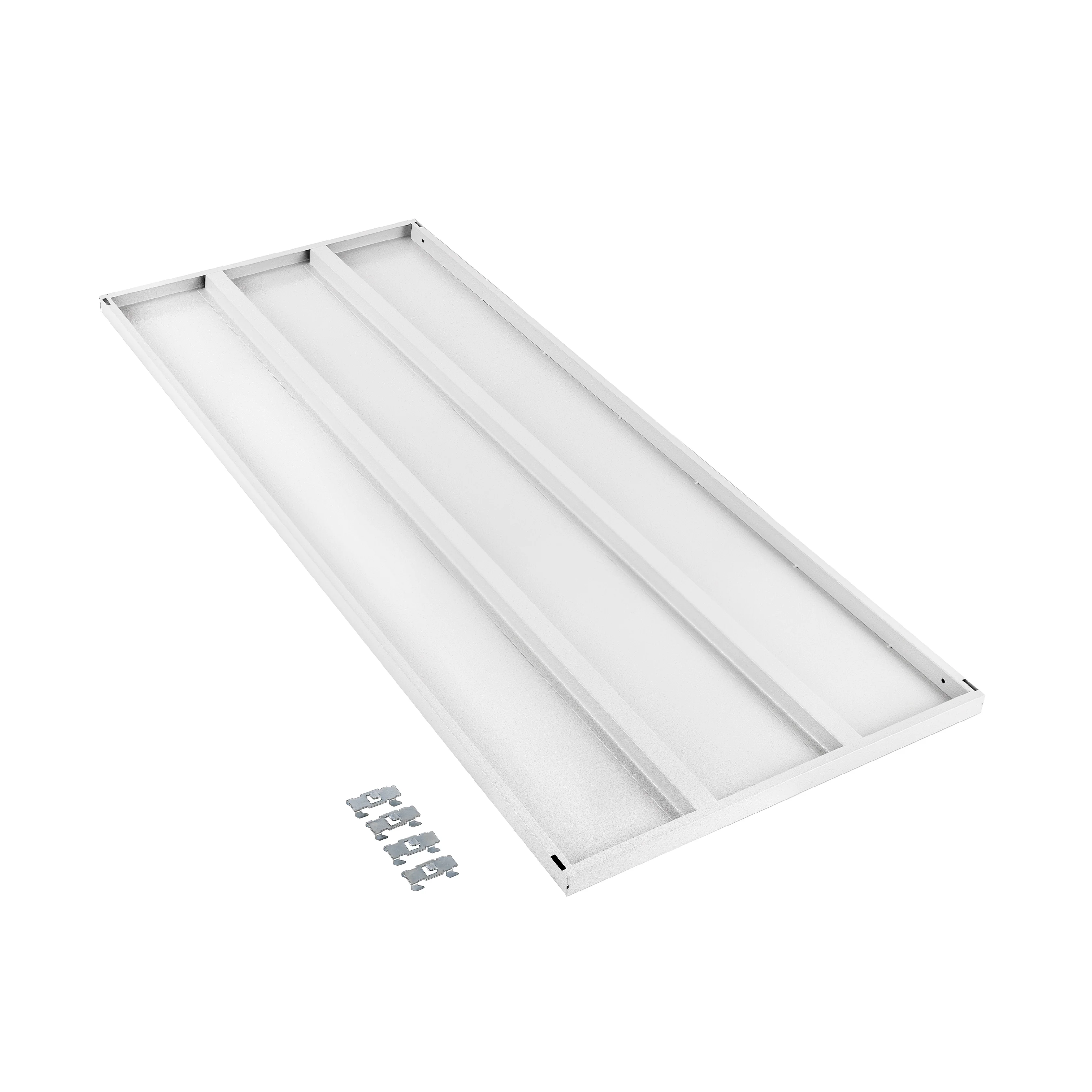 UltraHD® Extra Shelf for 48" W x 18" D Rolling Storage Cabinet - Image 4