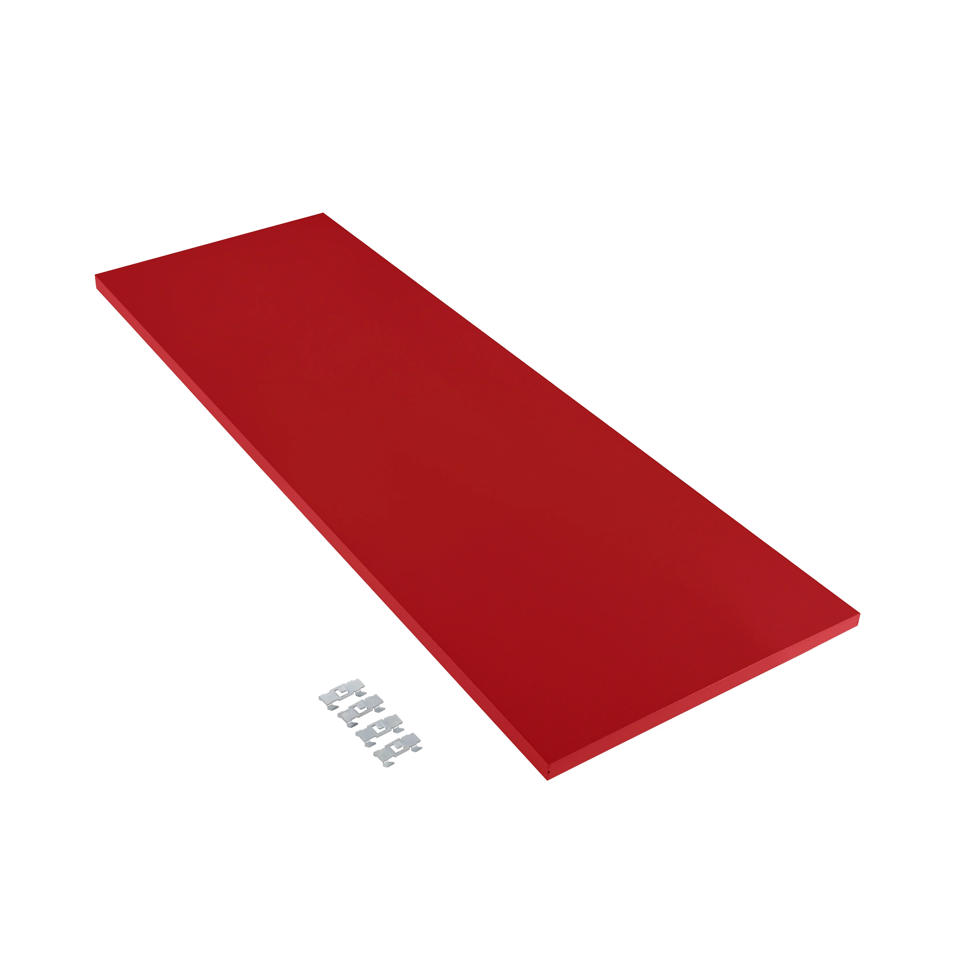 UltraHD® Extra Shelf for 48" W x 18" D Rolling Storage Cabinet - Image 5