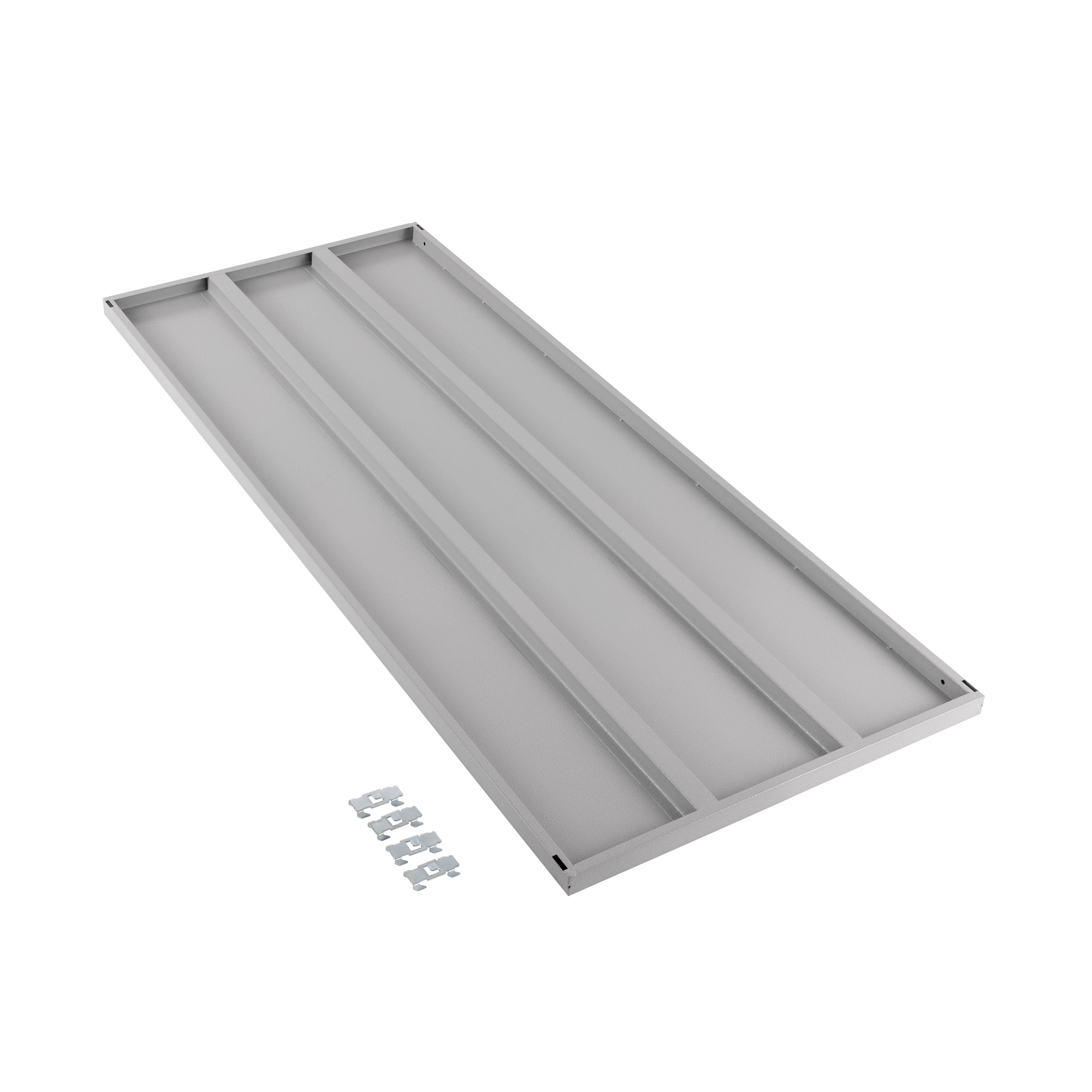 UltraHD® Extra Shelf for 48" W x 18" D Rolling Storage Cabinet - Image 8