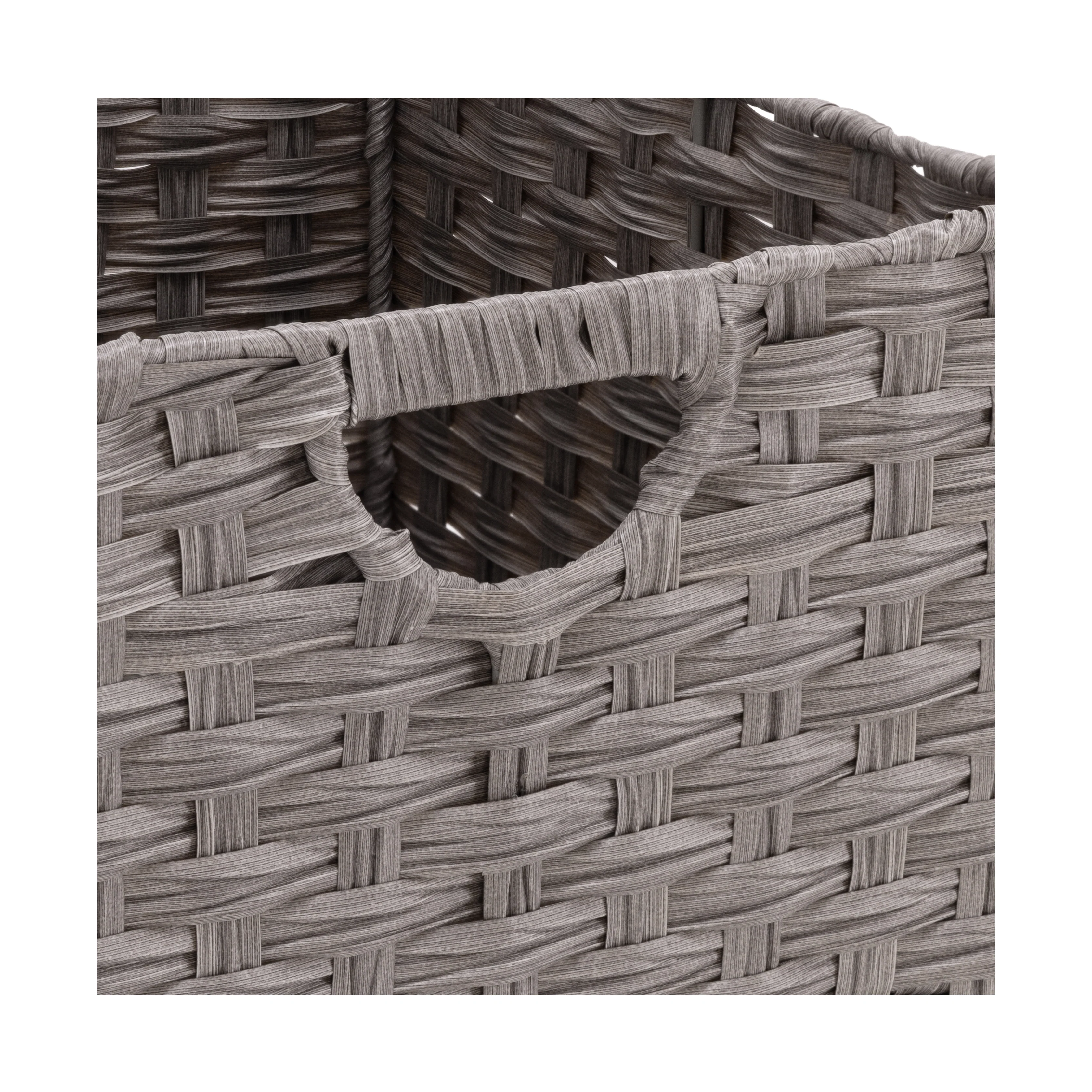 Handwoven Basket (2-Pack) - Image 42