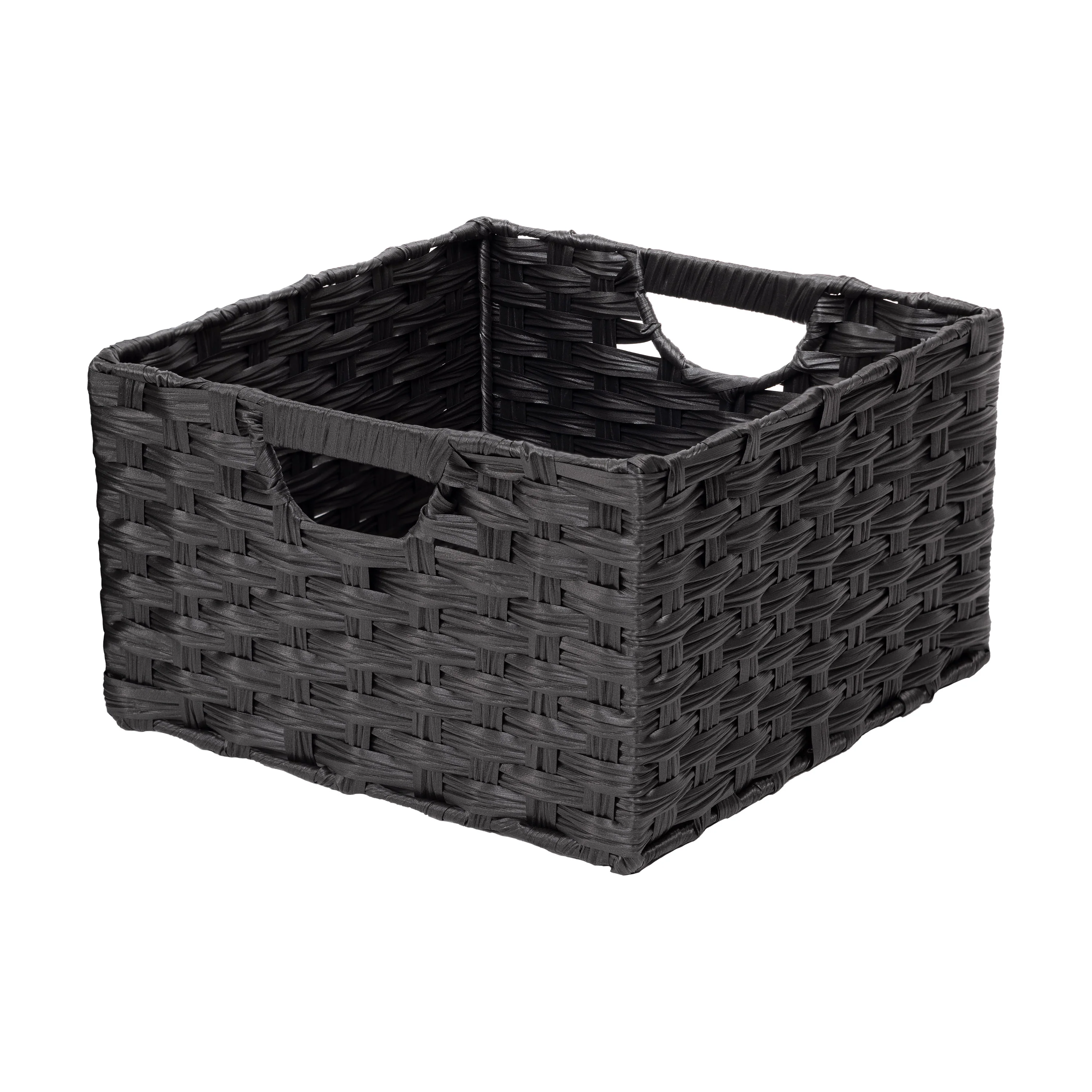 Handwoven Basket (2-Pack) - Image 8