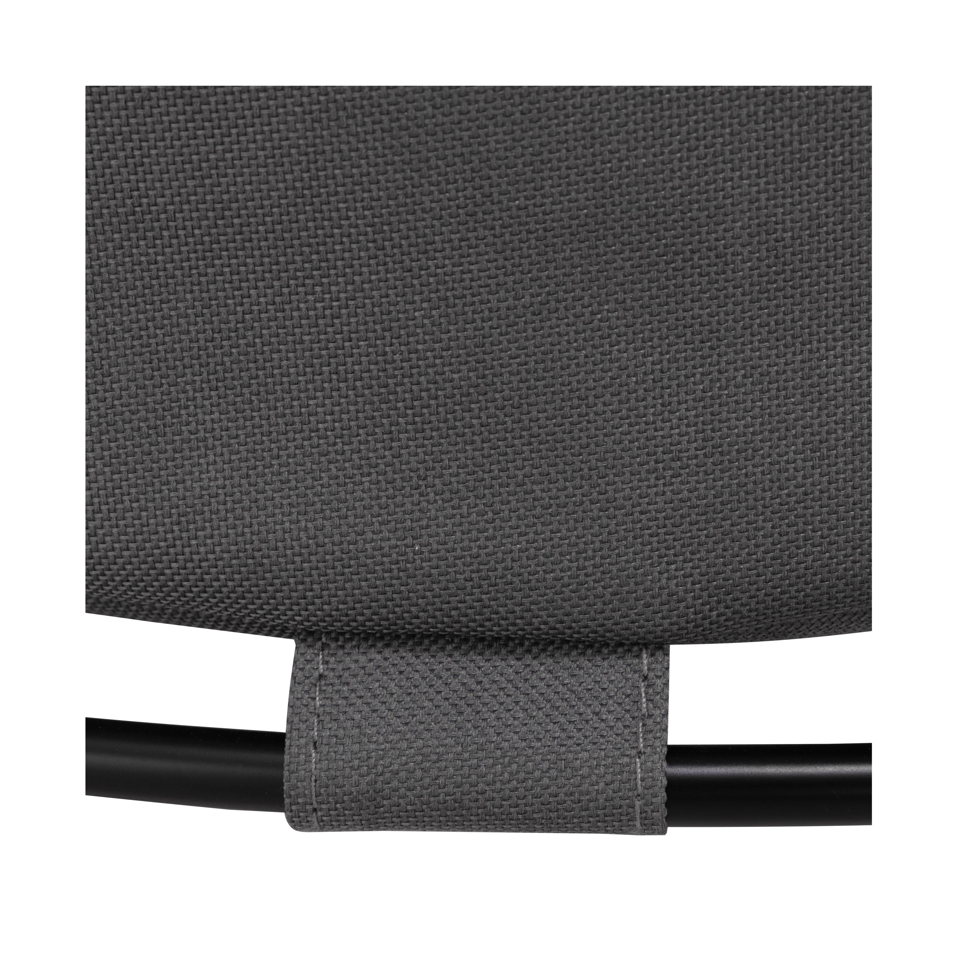 Heavy-Duty Rolling Corner Hamper - Image 13
