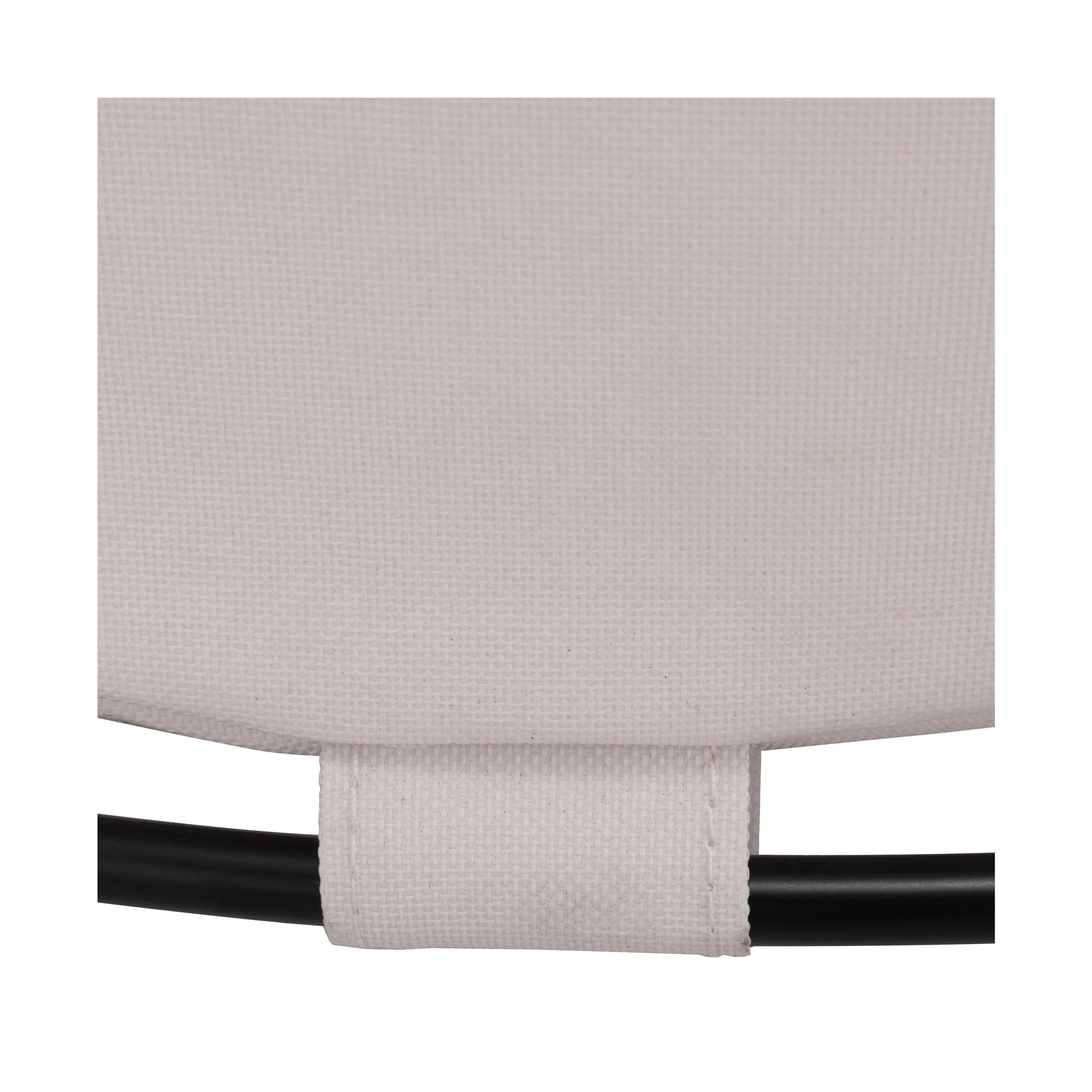Heavy-Duty Rolling Corner Hamper - Image 5