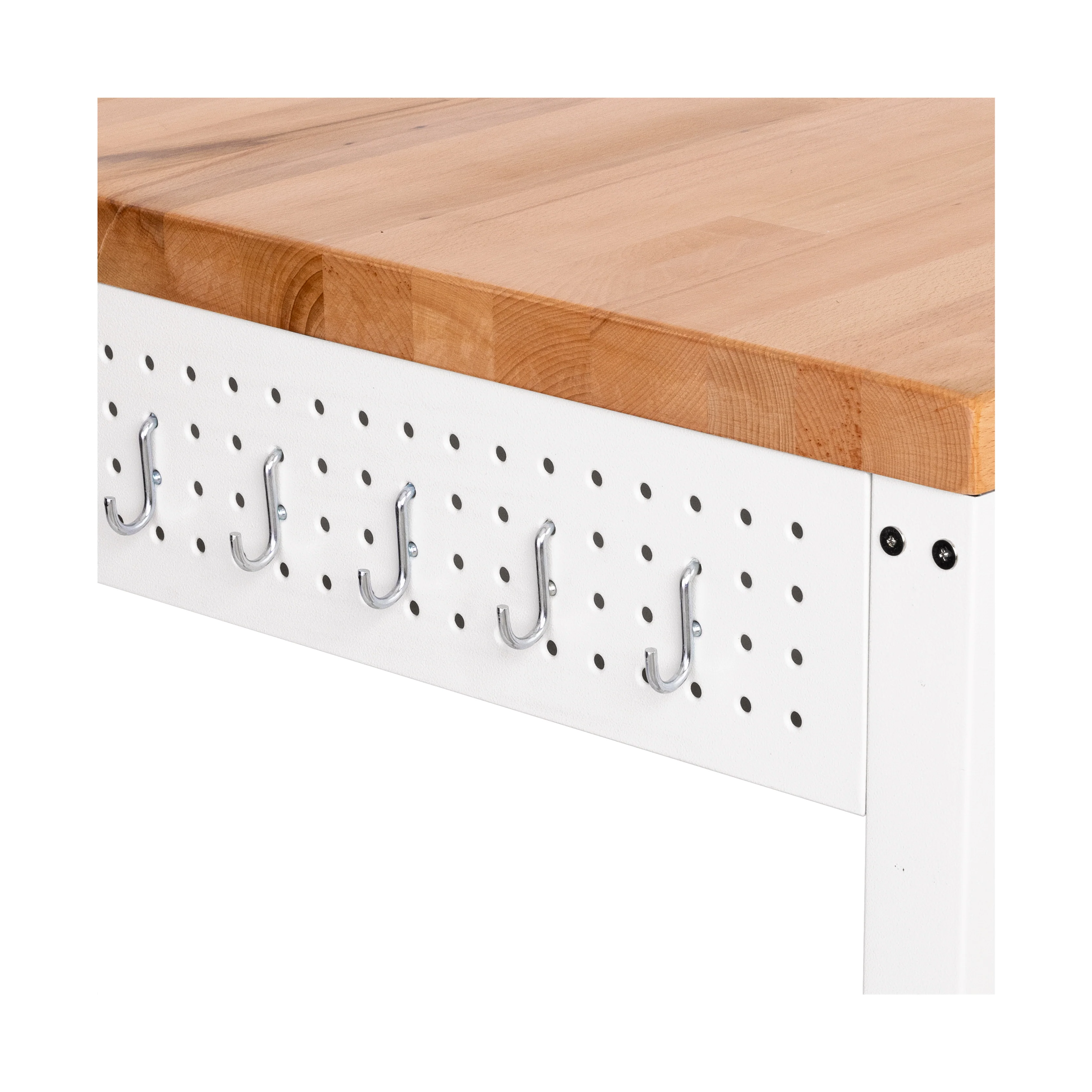 HOME Work Center Island Table - Image 26