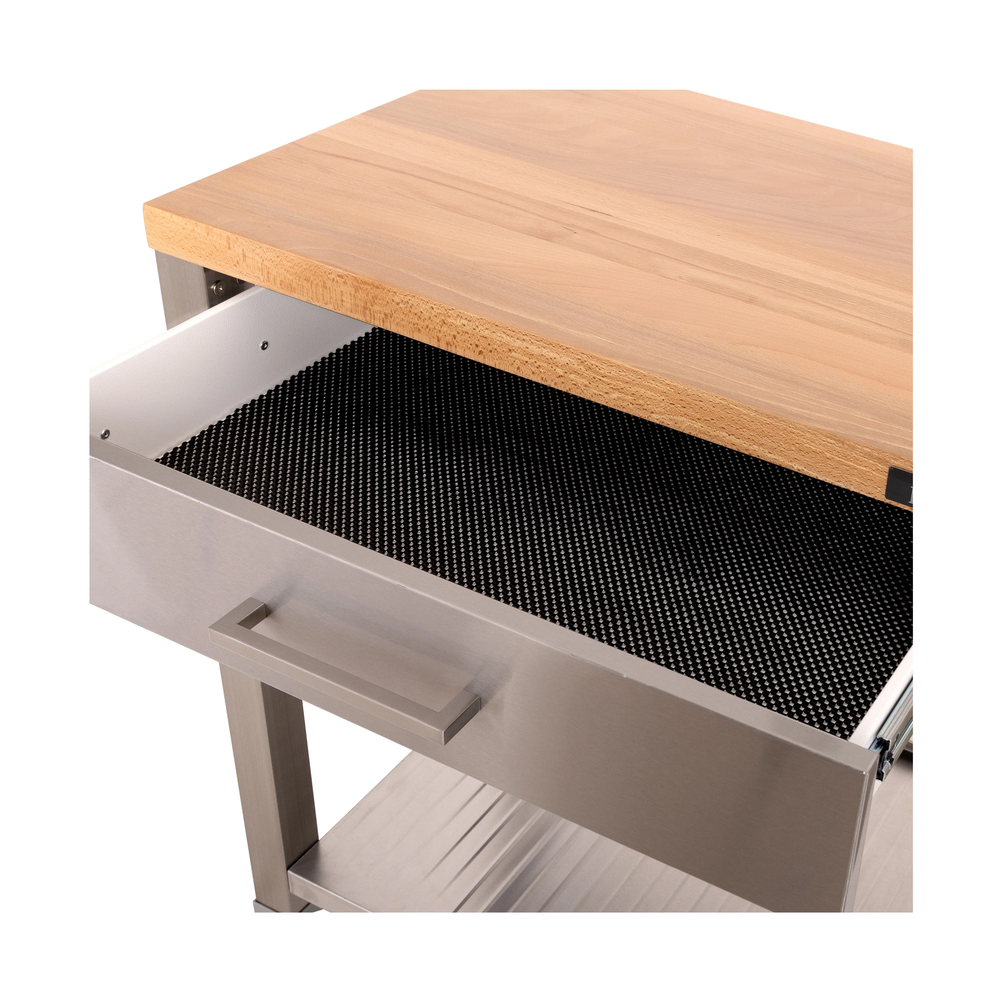 HOME Worktable Cart - Image 3
