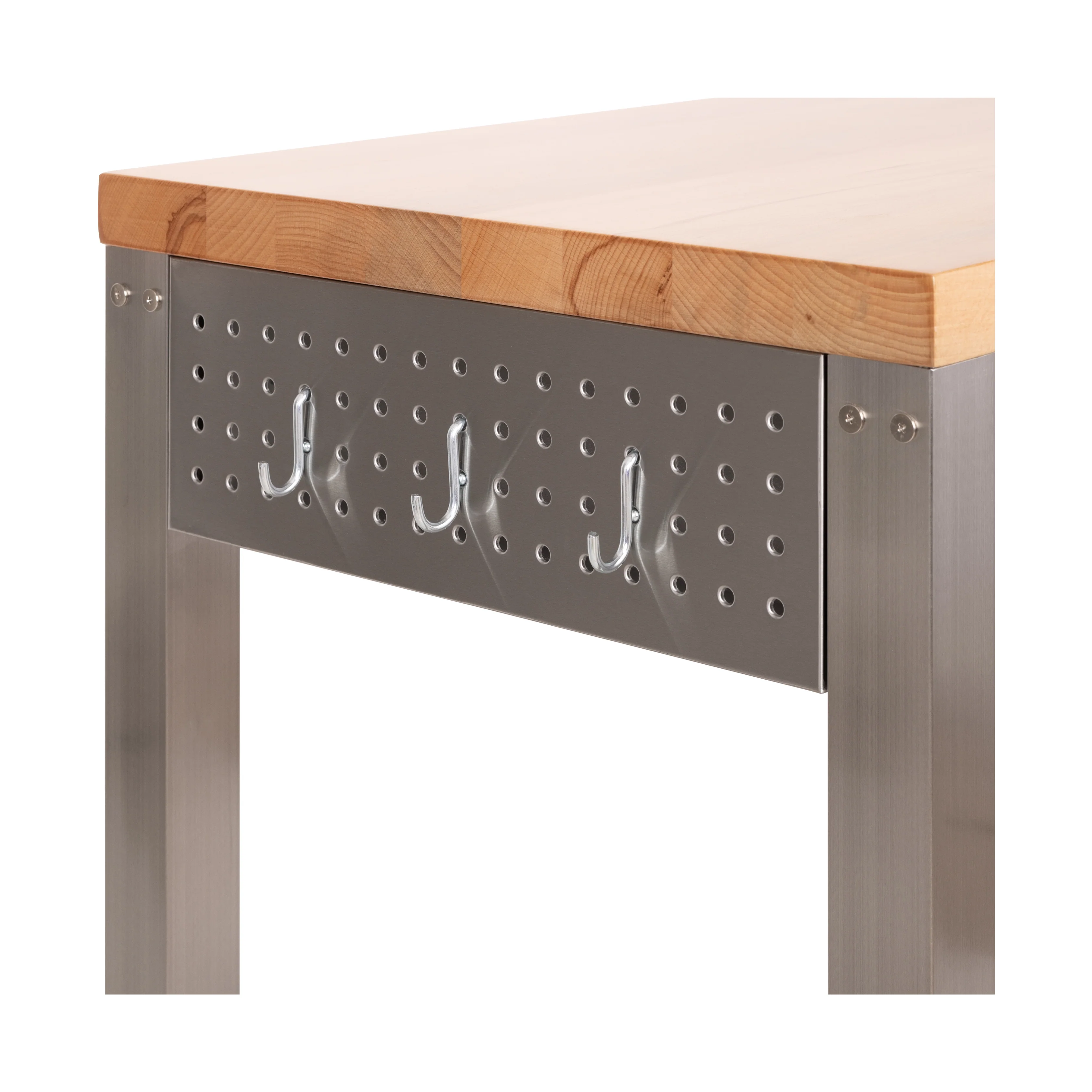 HOME Worktable Cart - Image 5