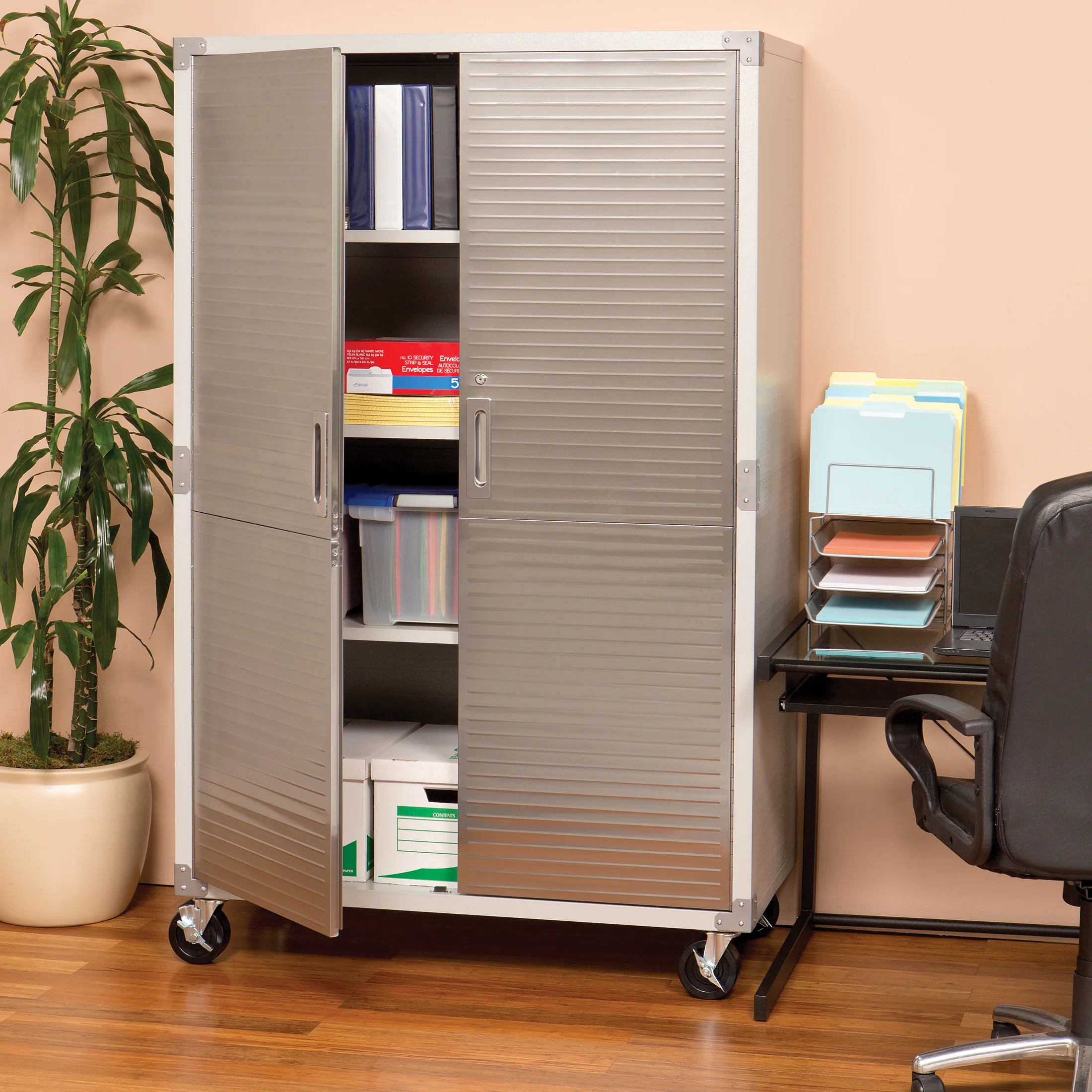 UltraHD® Storage Cabinet - Image 10