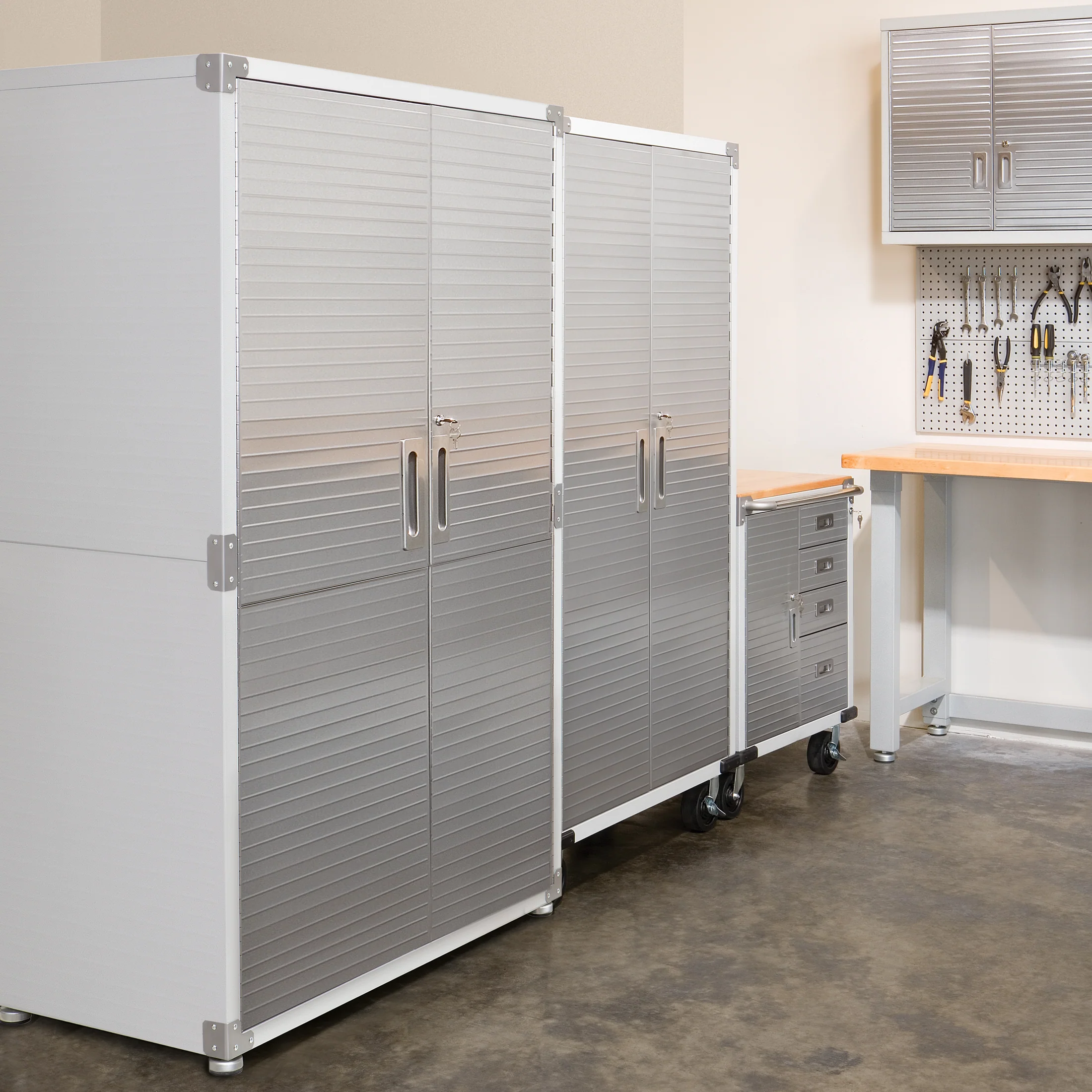 UltraHD® Storage Cabinet - Image 12