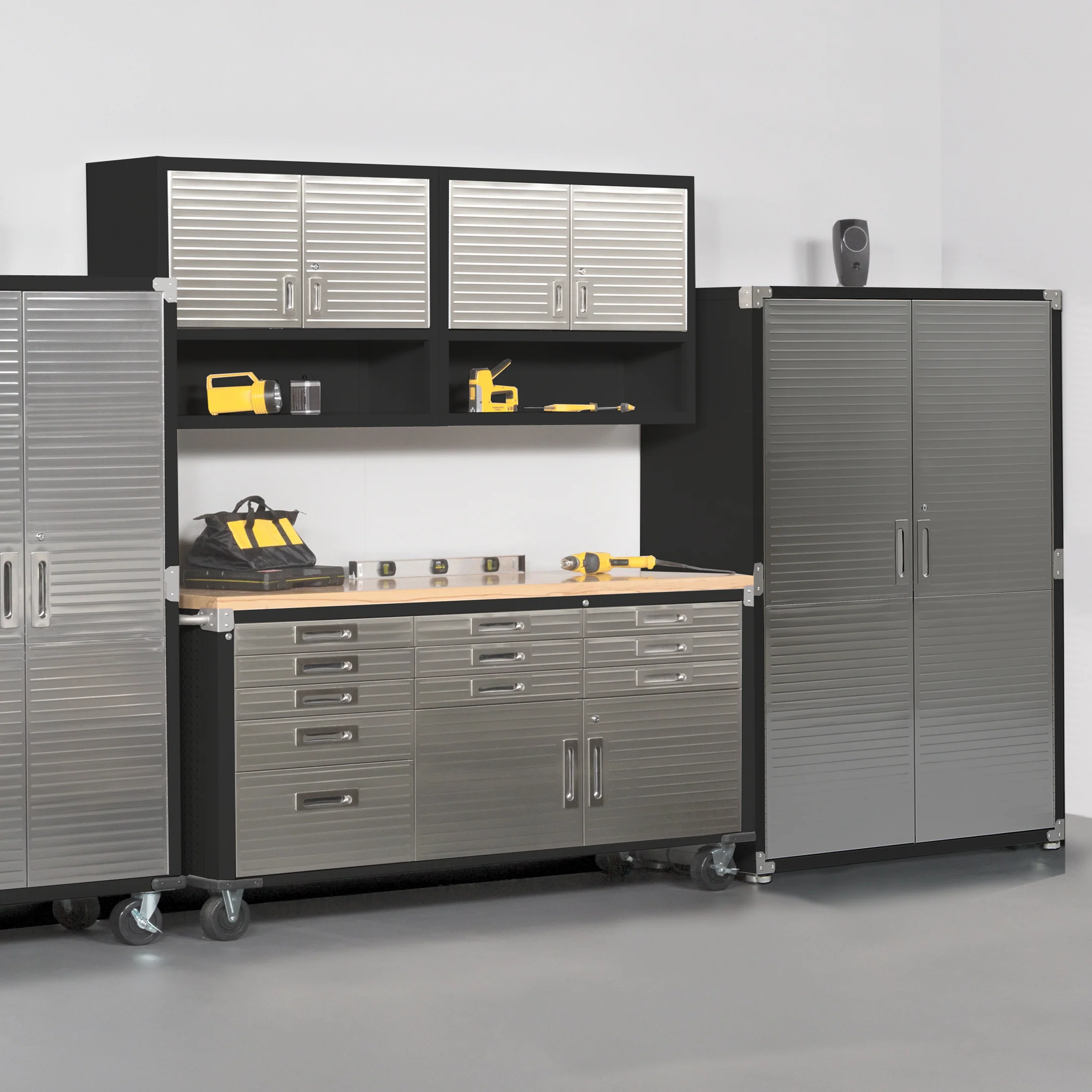 UltraHD® Storage Cabinet - Image 17
