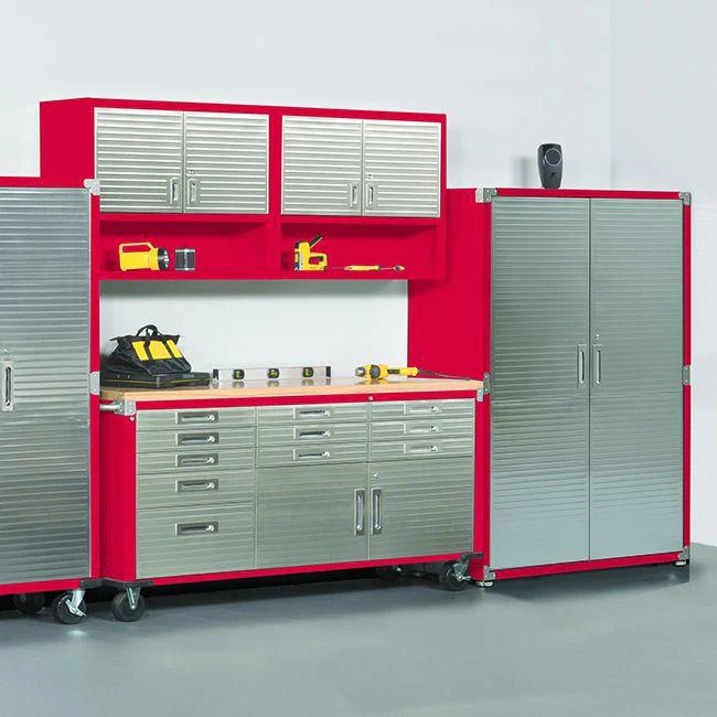UltraHD® Storage Cabinet - Image 43