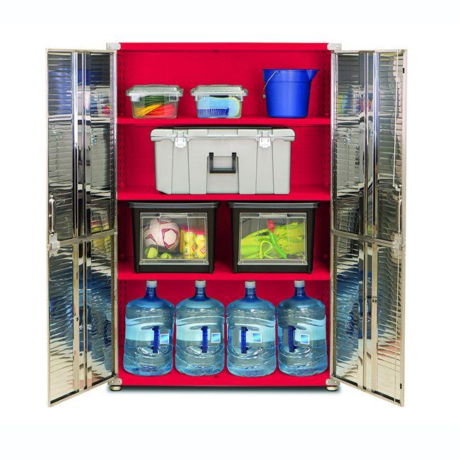 UltraHD® Storage Cabinet - Image 44