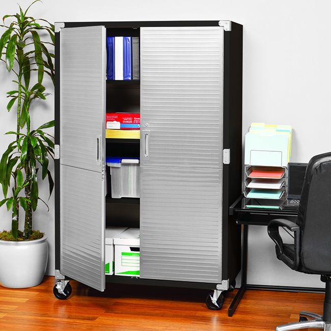 UltraHD® Storage Cabinet - Image 46