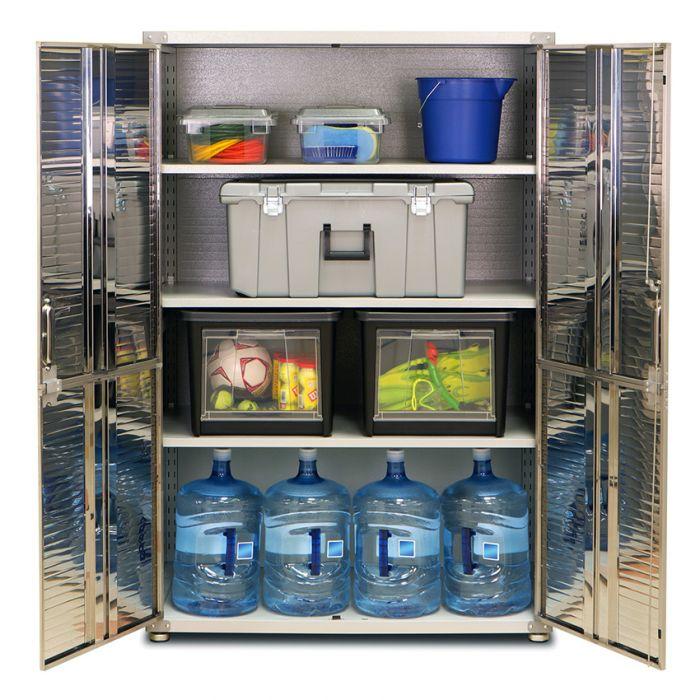 UltraHD® Storage Cabinet - Image 49