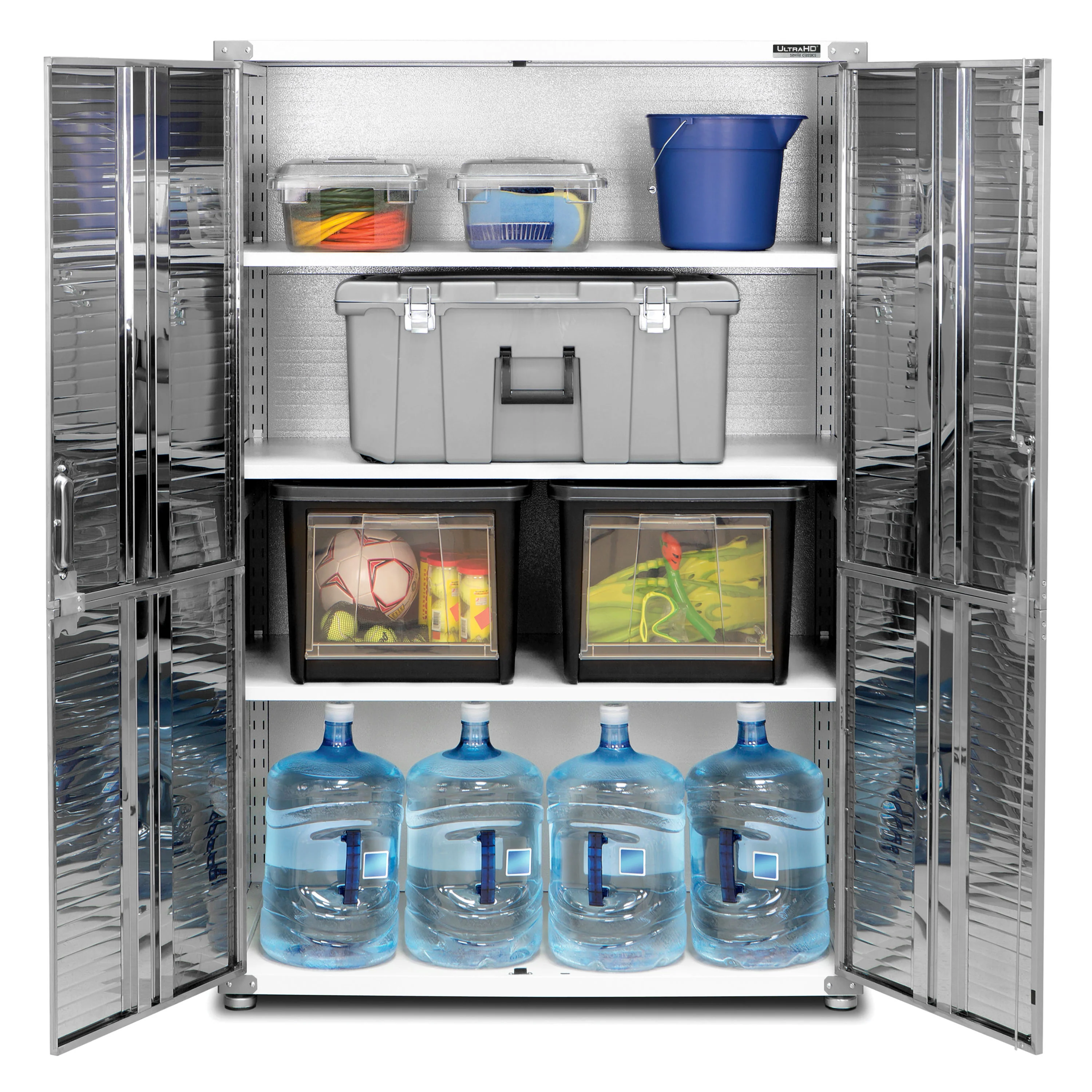 UltraHD® Storage Cabinet - Image 59