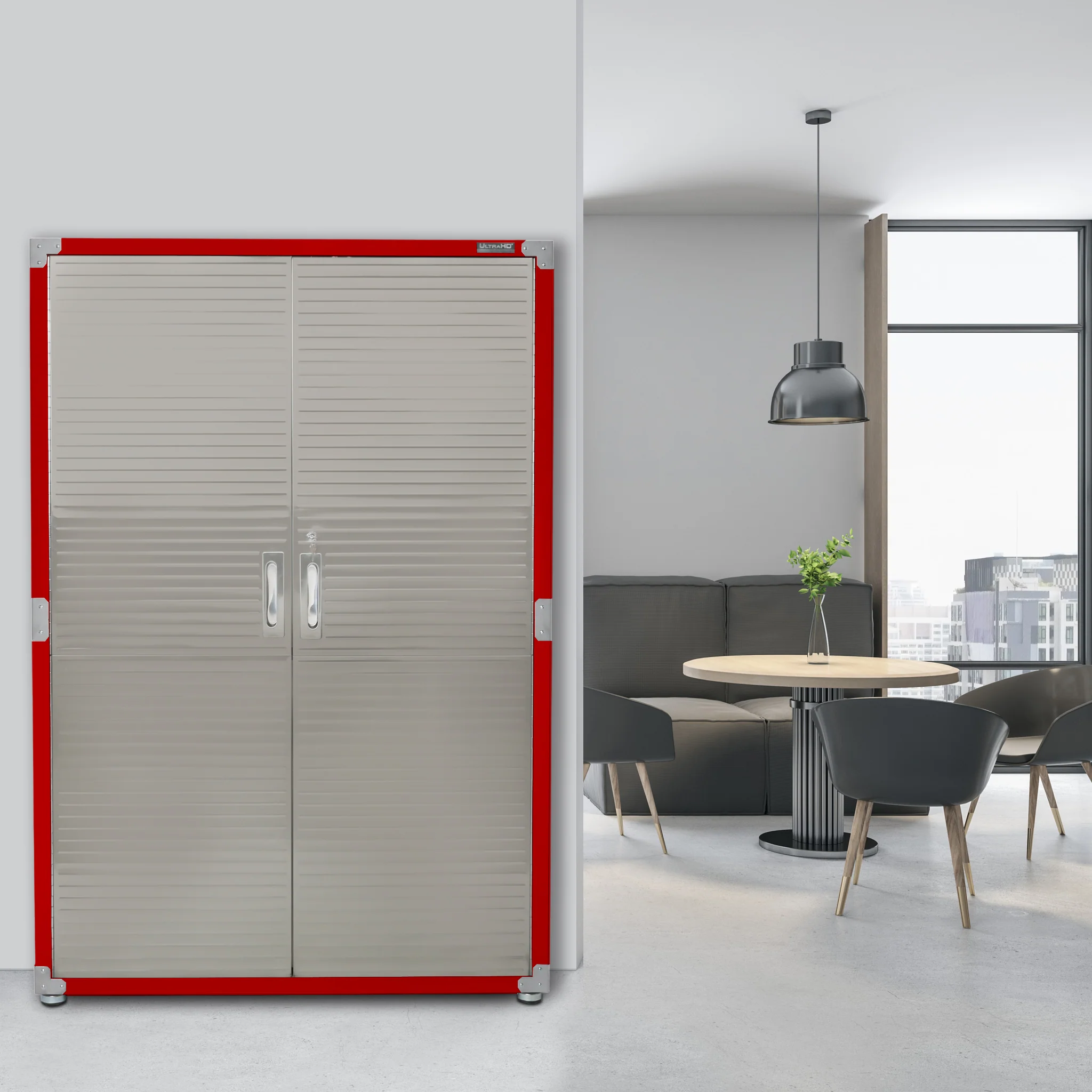 UltraHD® Storage Cabinet - Image 62