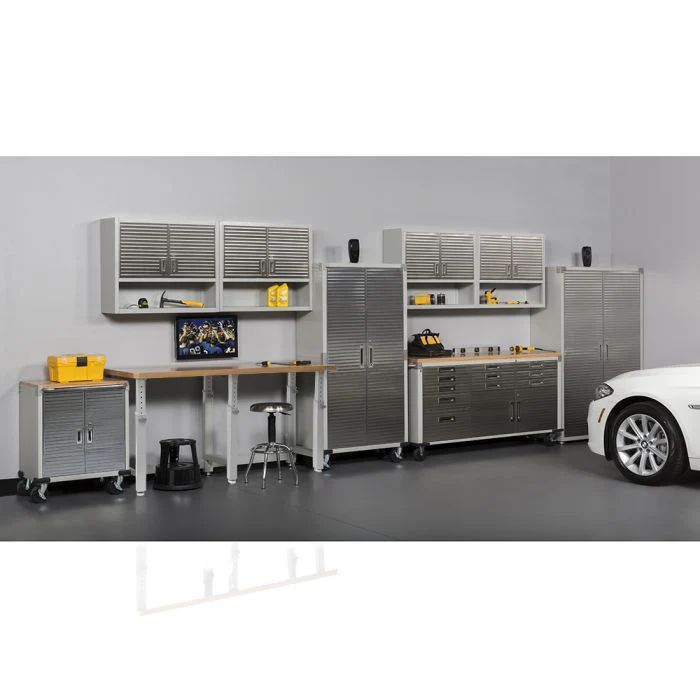 UltraHD® Storage Cabinet - Image 9