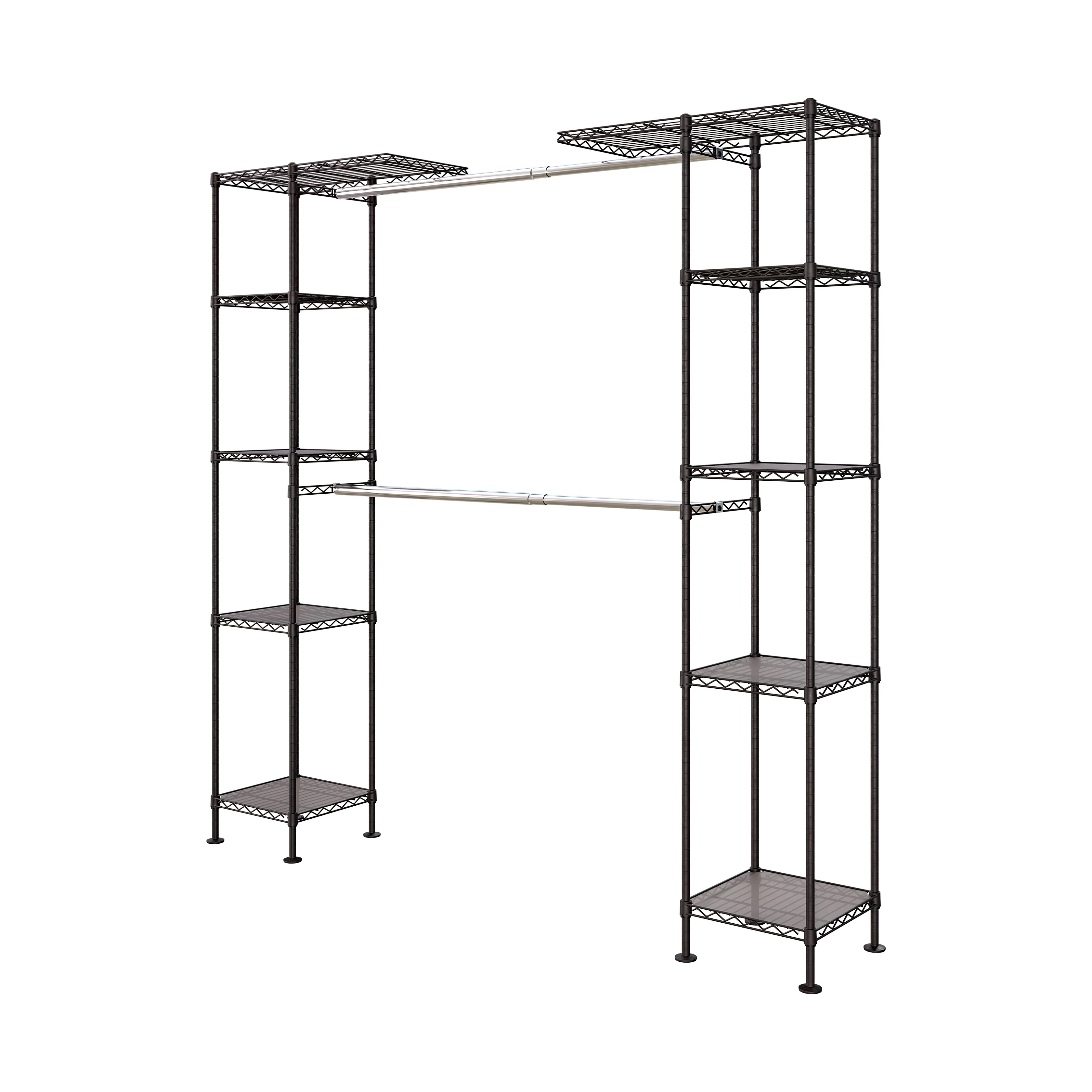 Expandable Closet Organizer System - Image 22