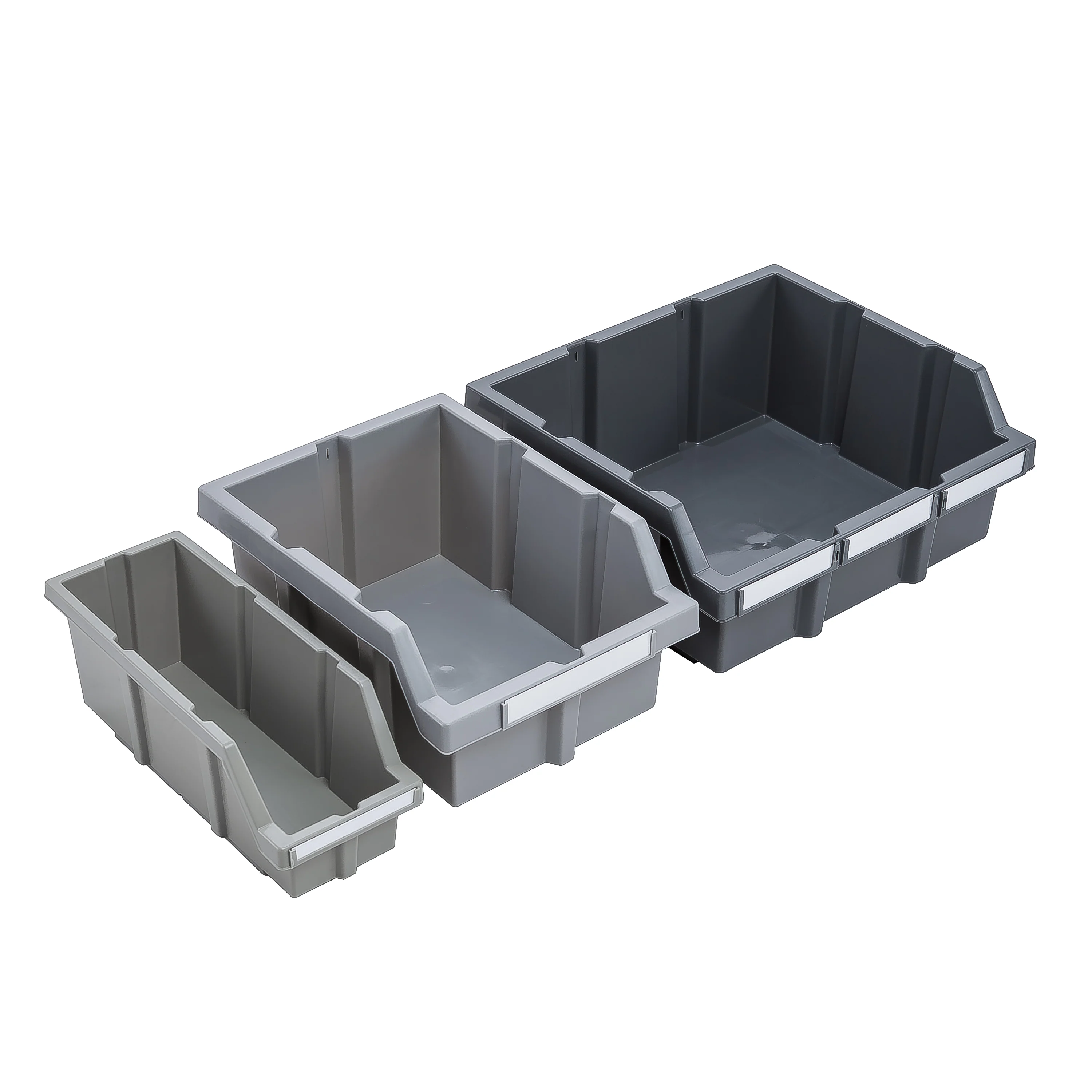 7-Tier NSF-Certified 22-Bin Rack - Image 13