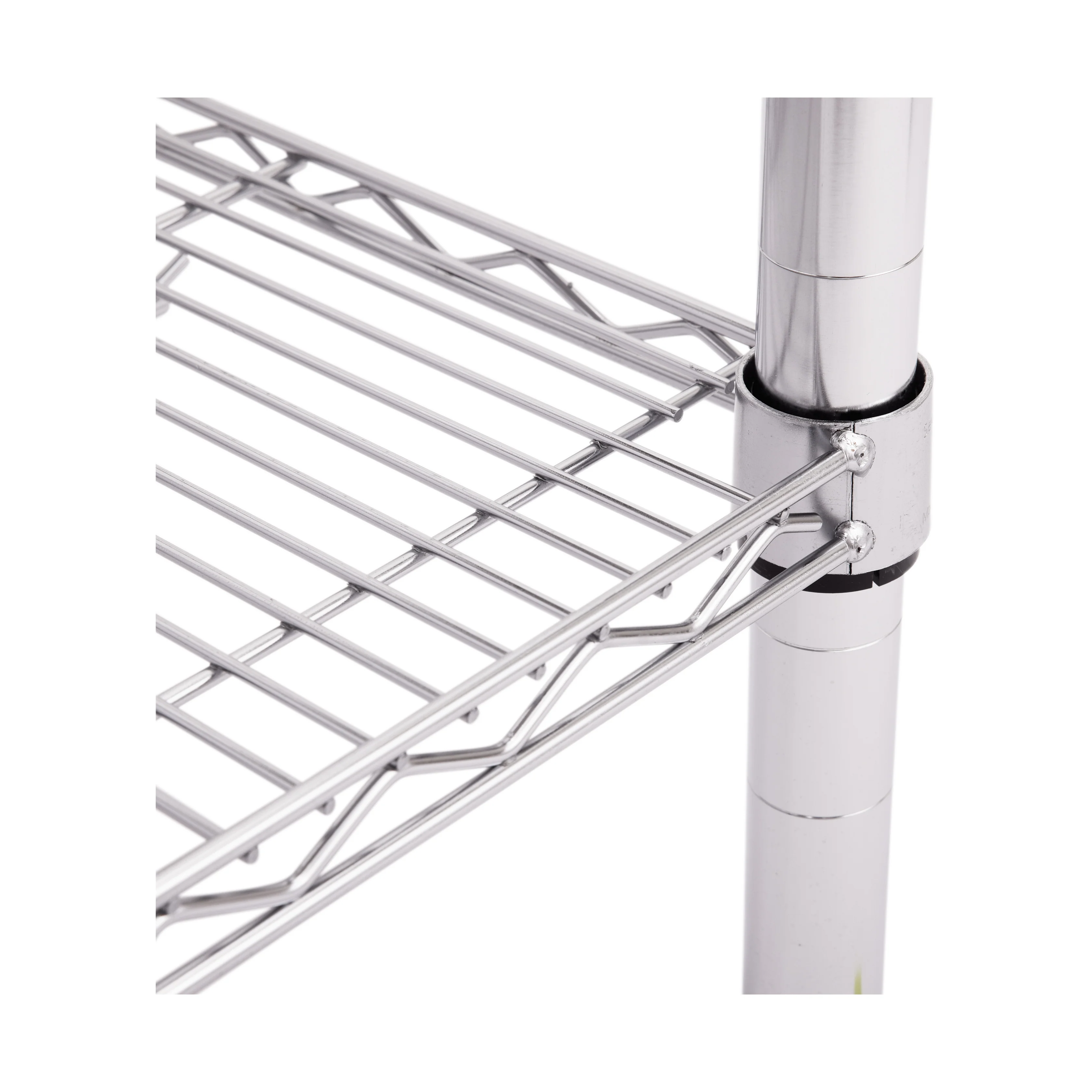 Stainless Steel Top Worktable NSF-Certified - Image 4