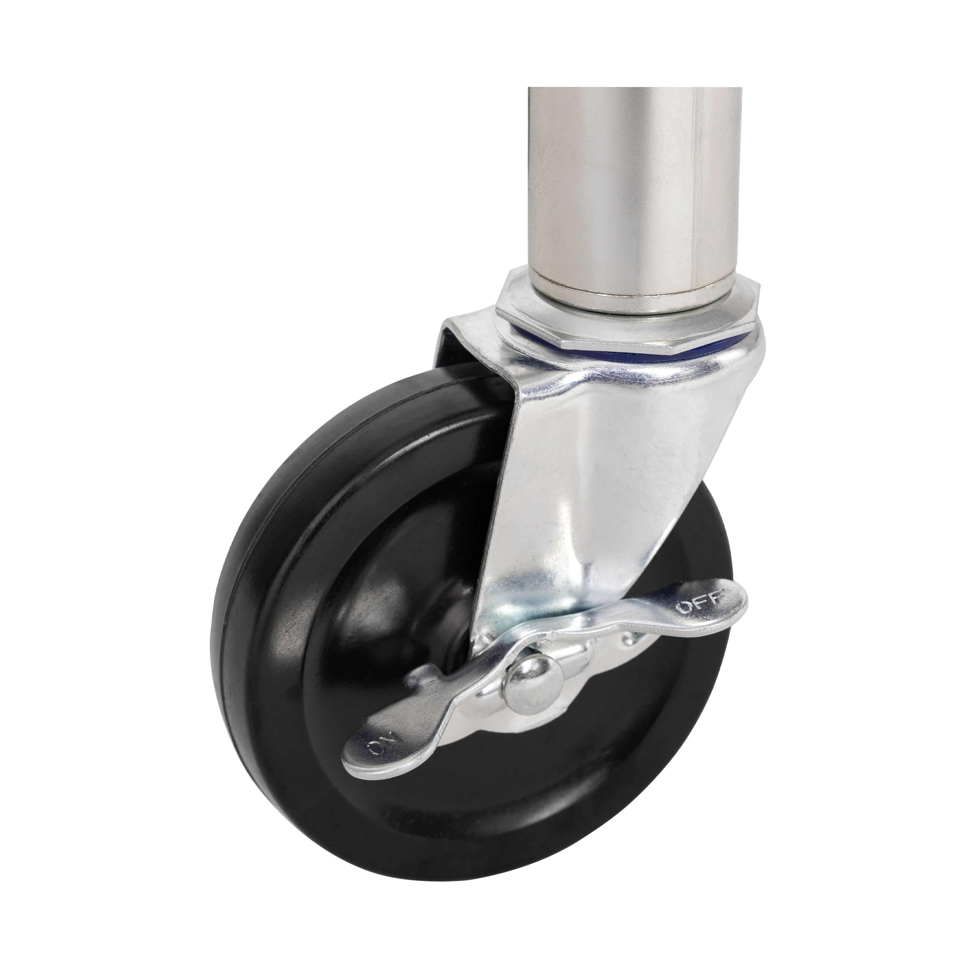 4" Wheels - Image 3