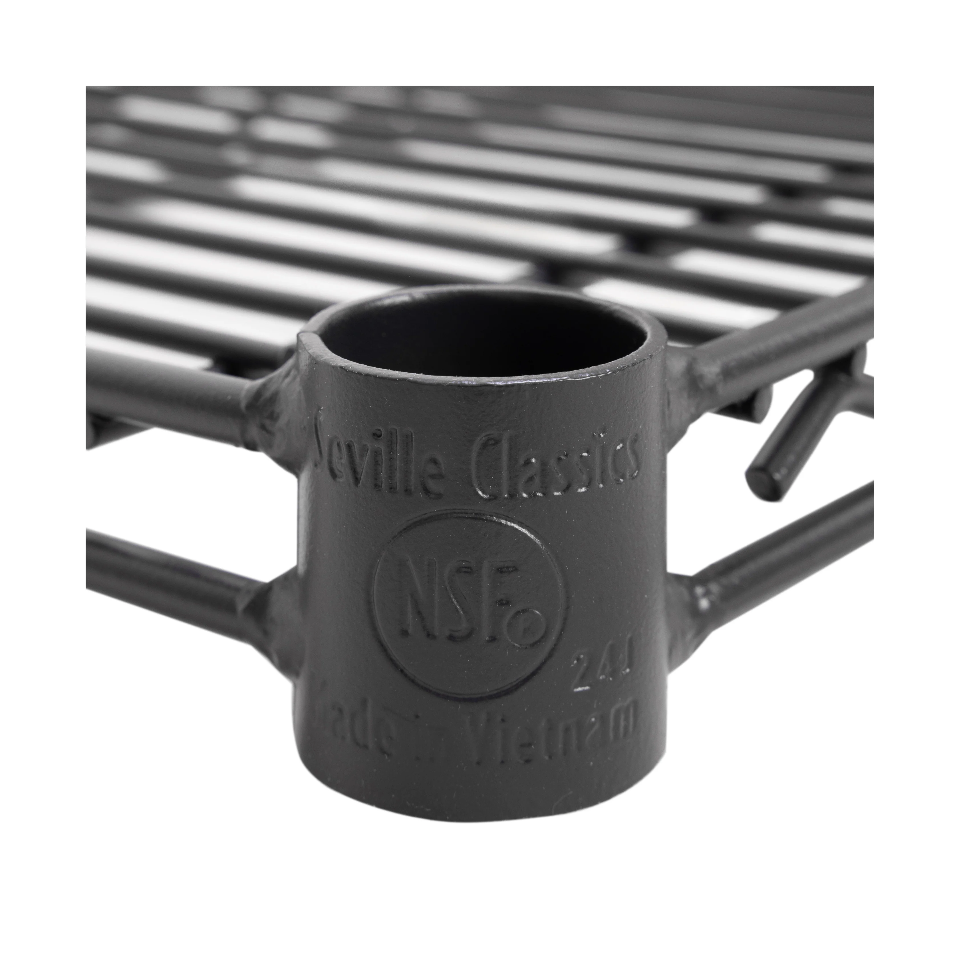 UltraDurable® NSF Steel Wire Shelf - Image 10