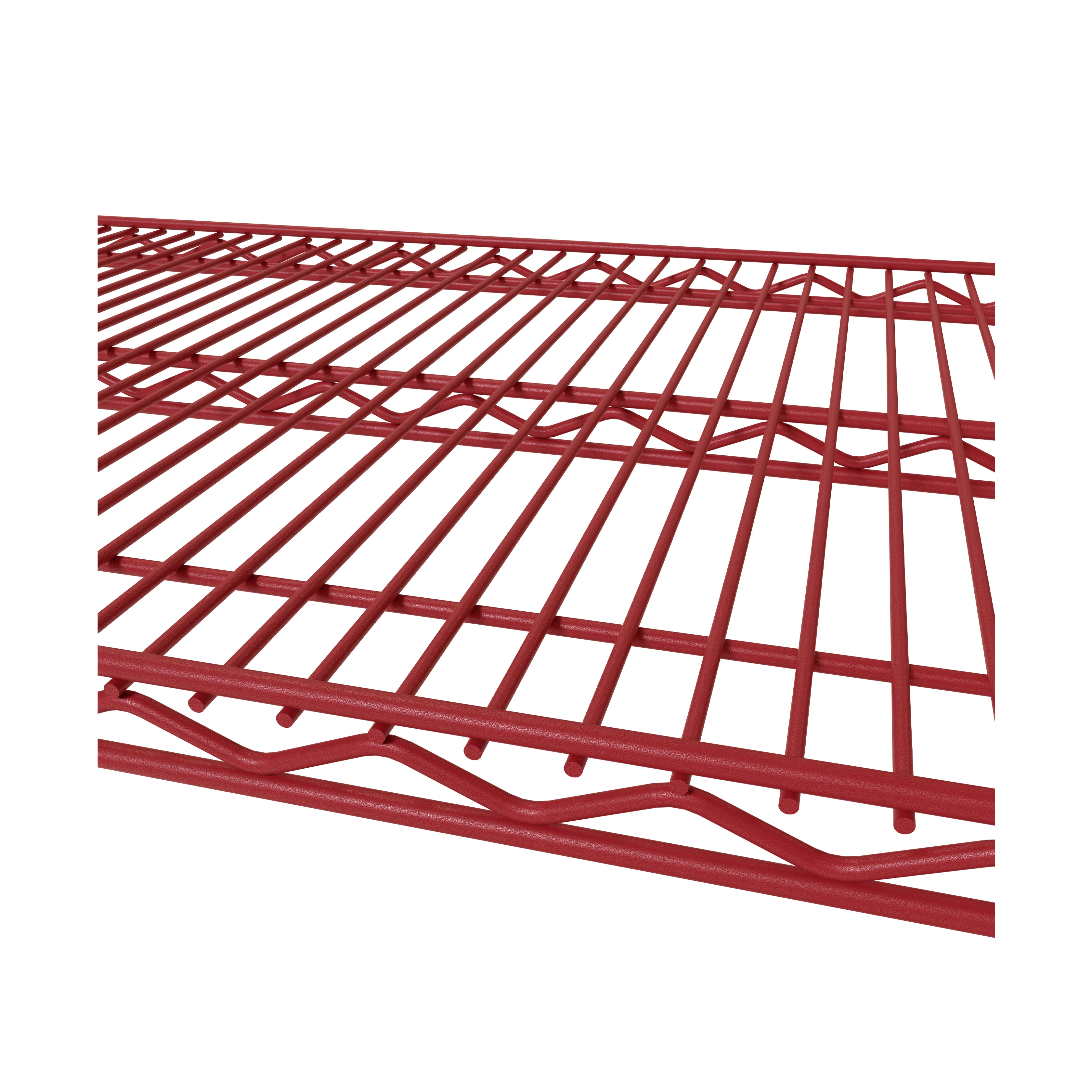 UltraDurable® NSF Steel Wire Shelf - Image 12