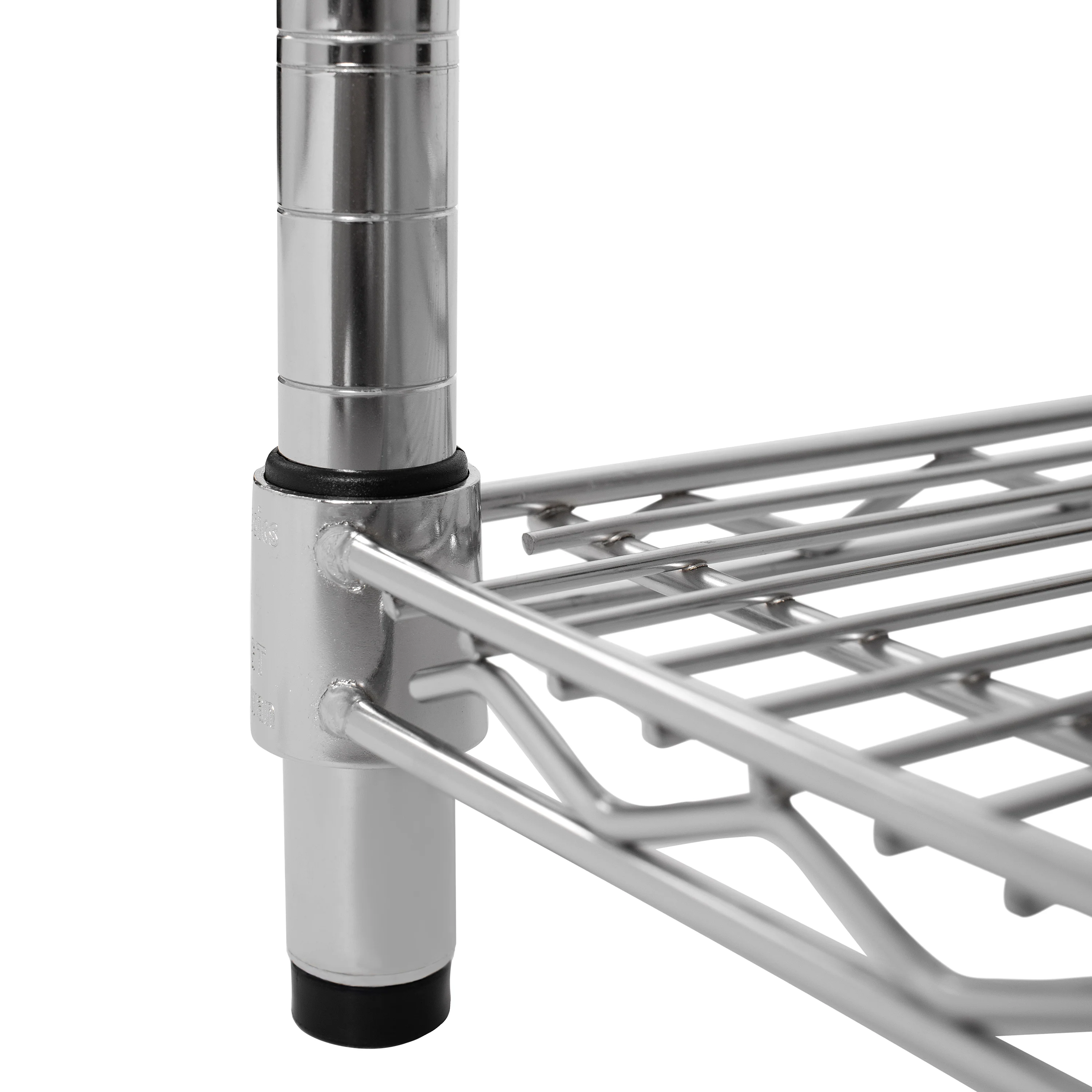Leveling Feet for UltraDurable Shelving - Image 2