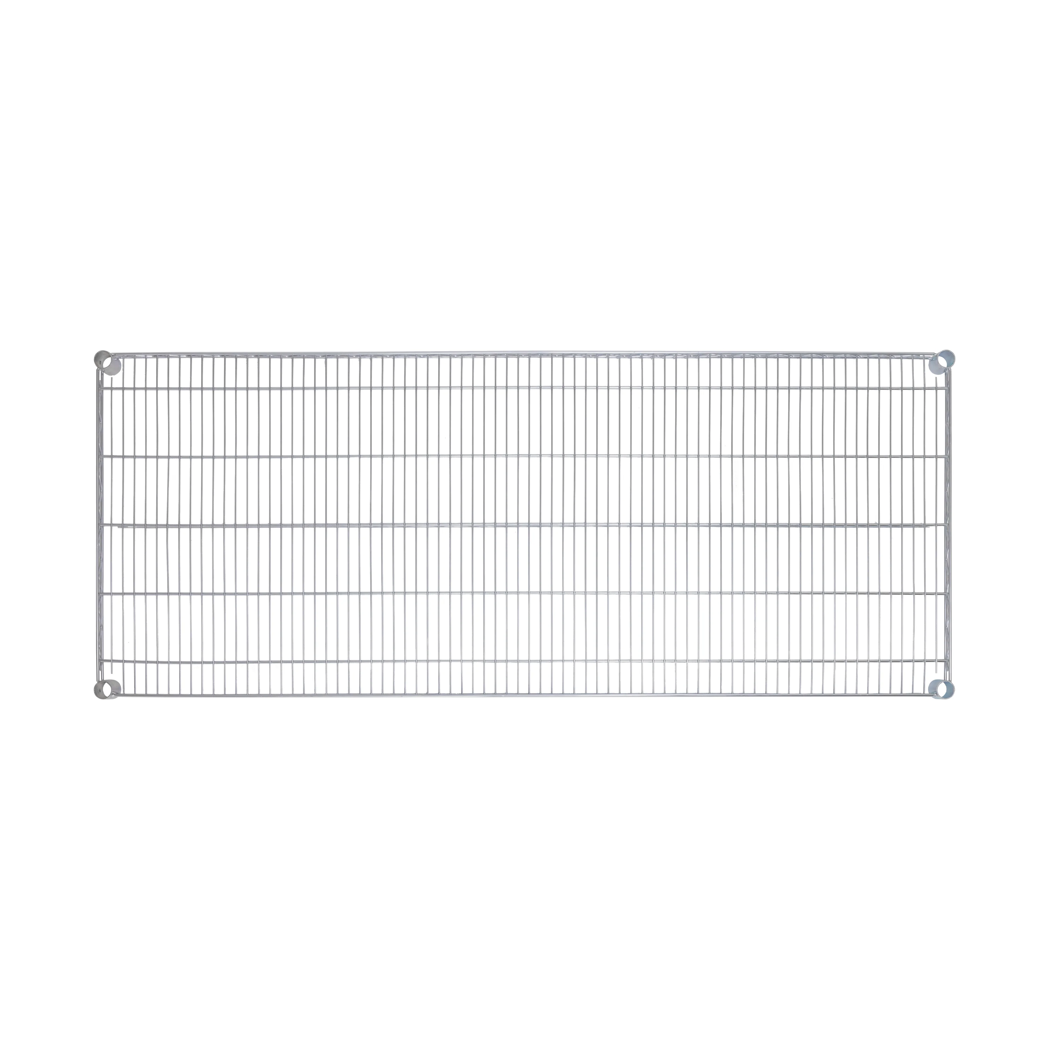 UltraDurable® NSF Steel Wire Shelf