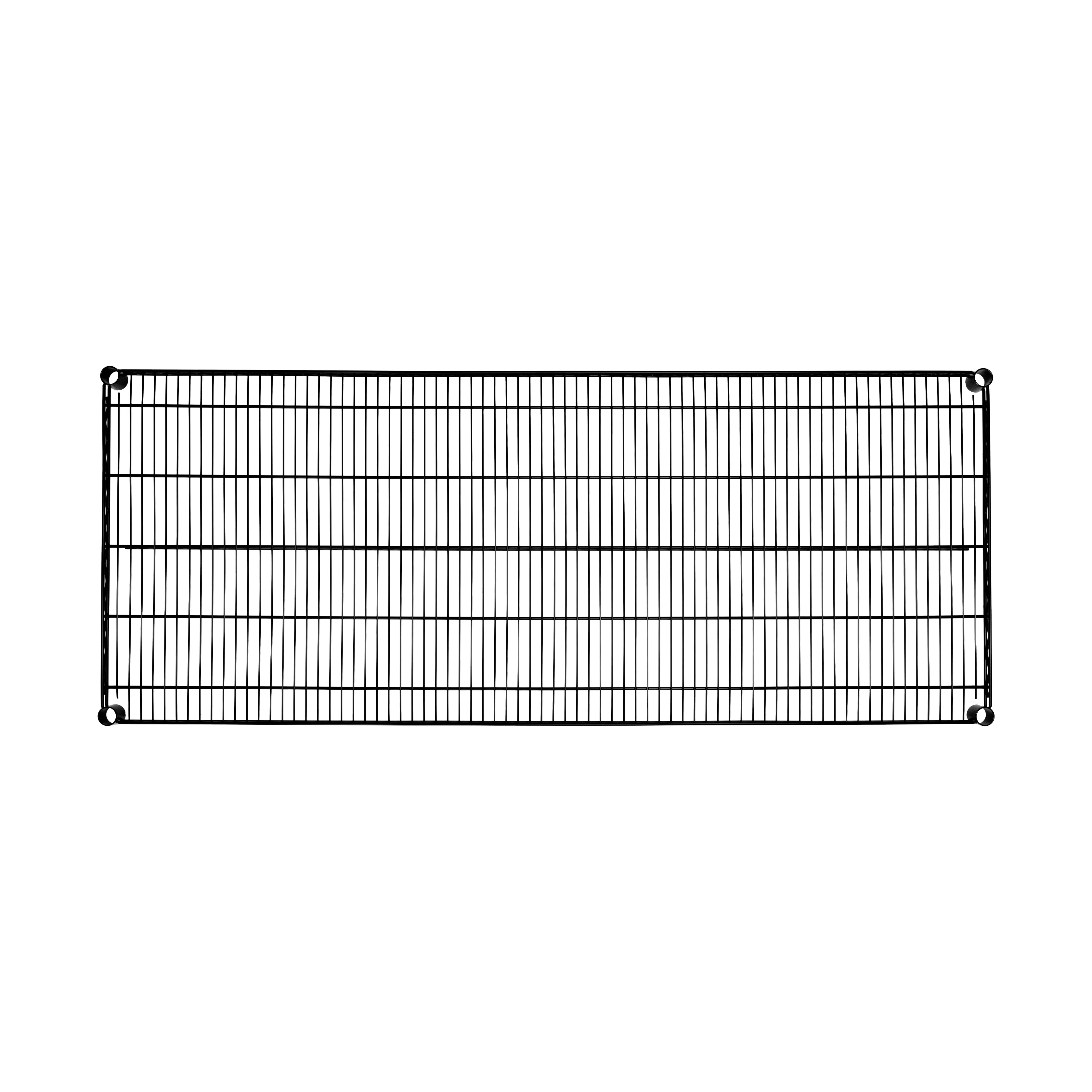 UltraDurable® NSF Steel Wire Shelf - Image 2