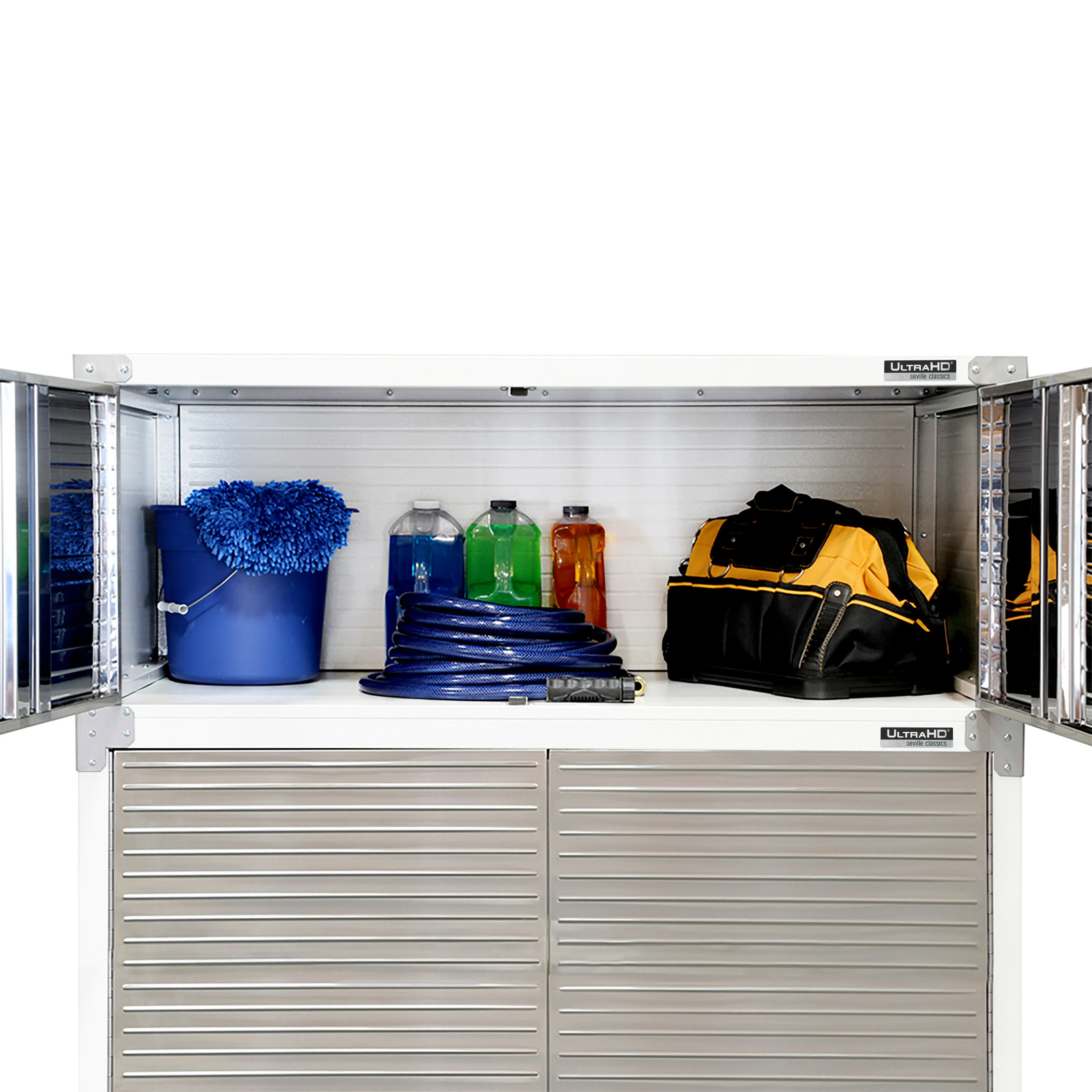 UltraHD® Stacking Top Cabinet - Image 16