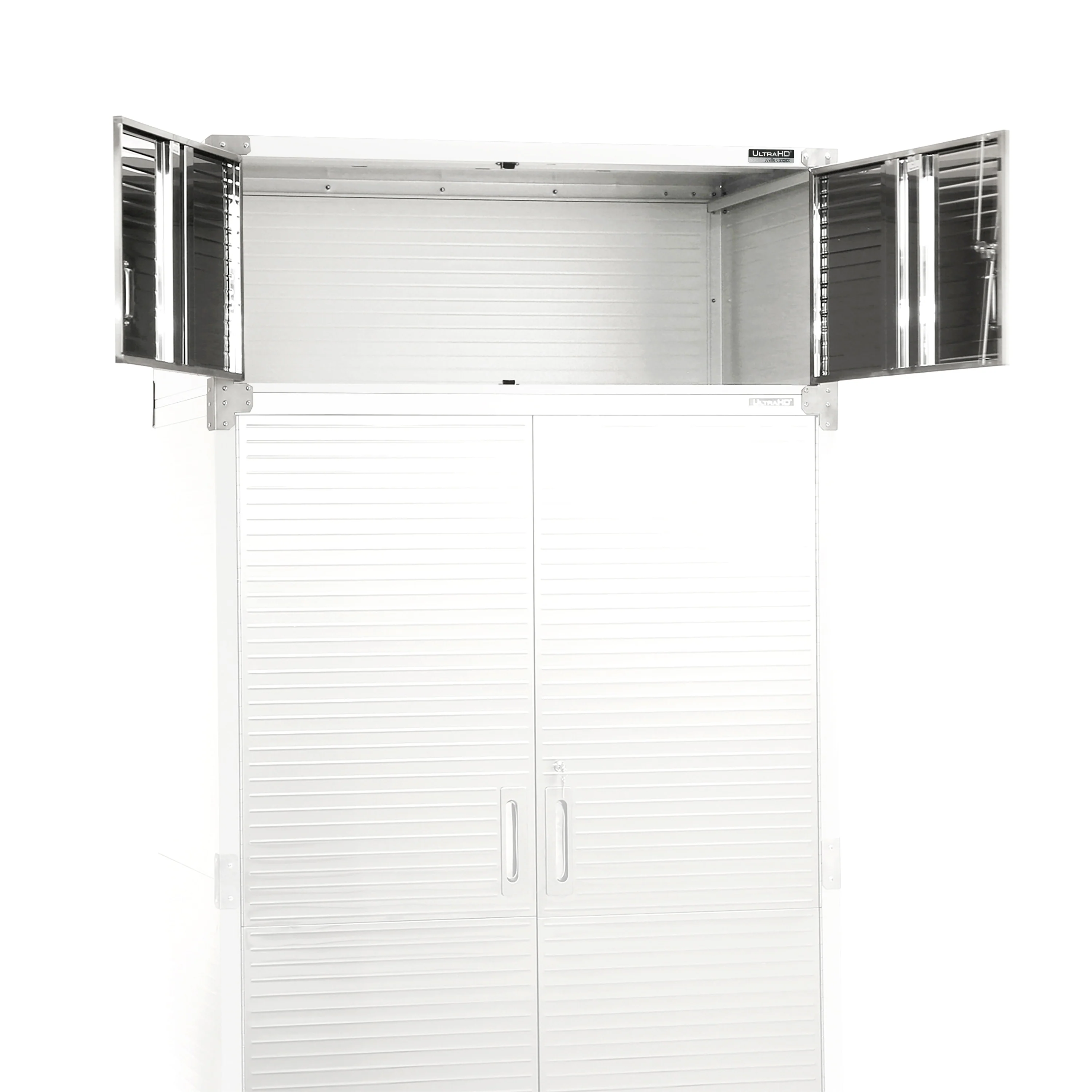 UltraHD® Stacking Top Cabinet - Image 17