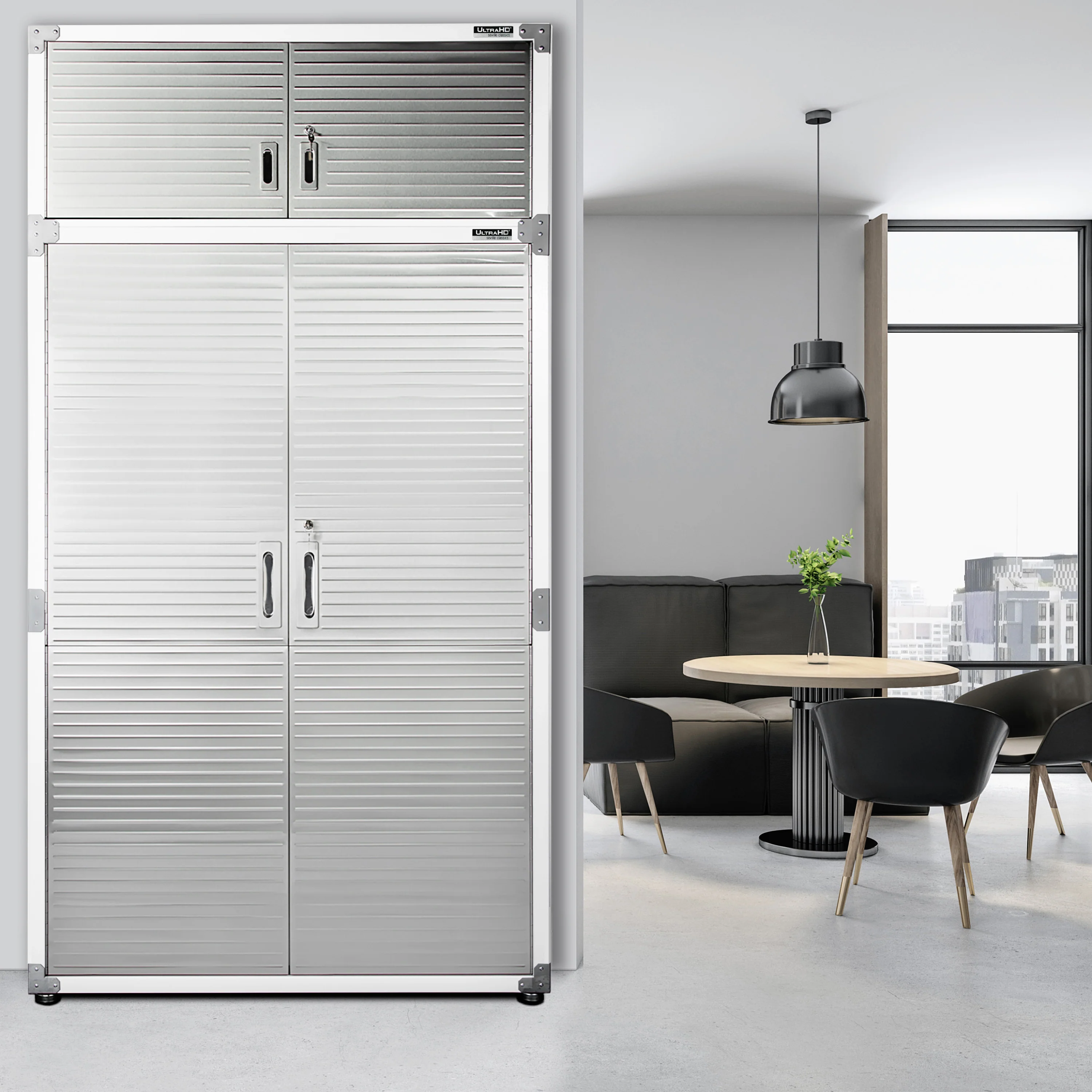 UltraHD® Stacking Top Cabinet - Image 19