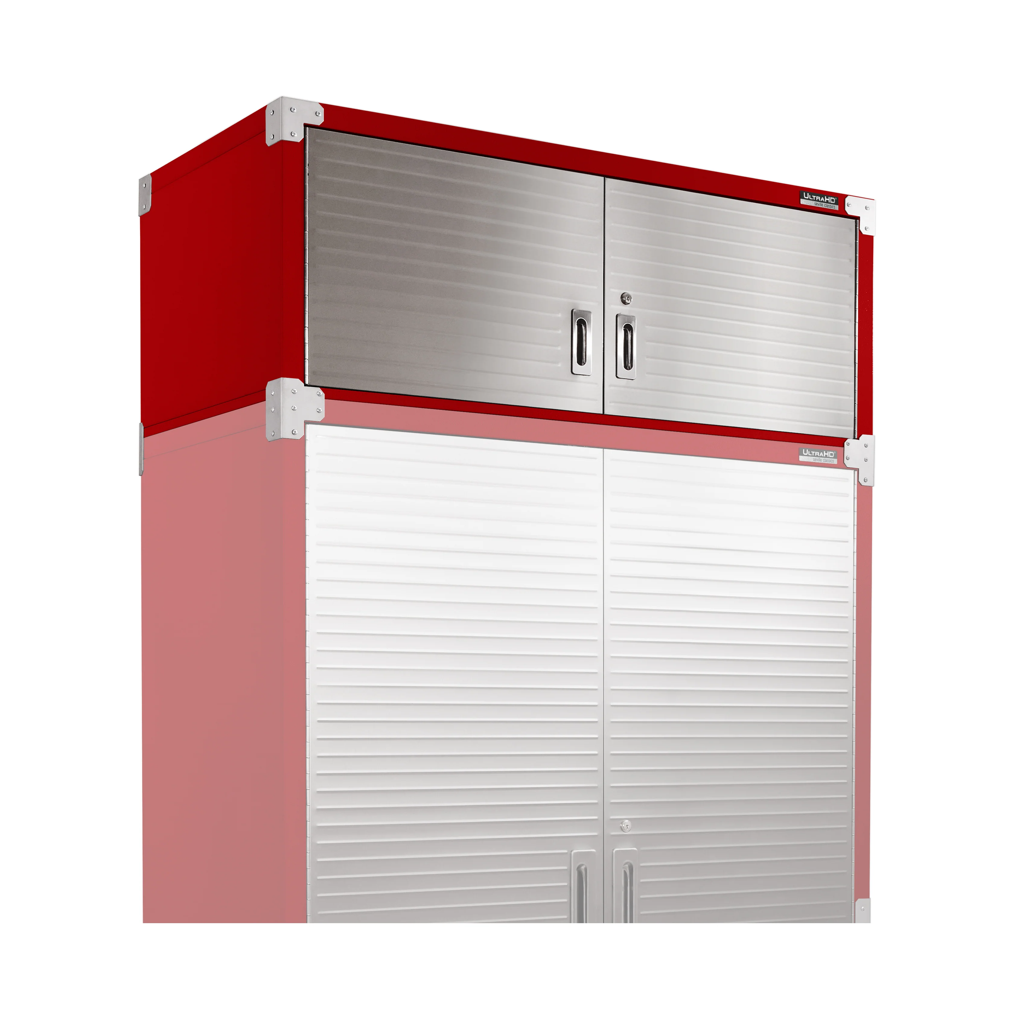 UltraHD® Stacking Top Cabinet - Image 33