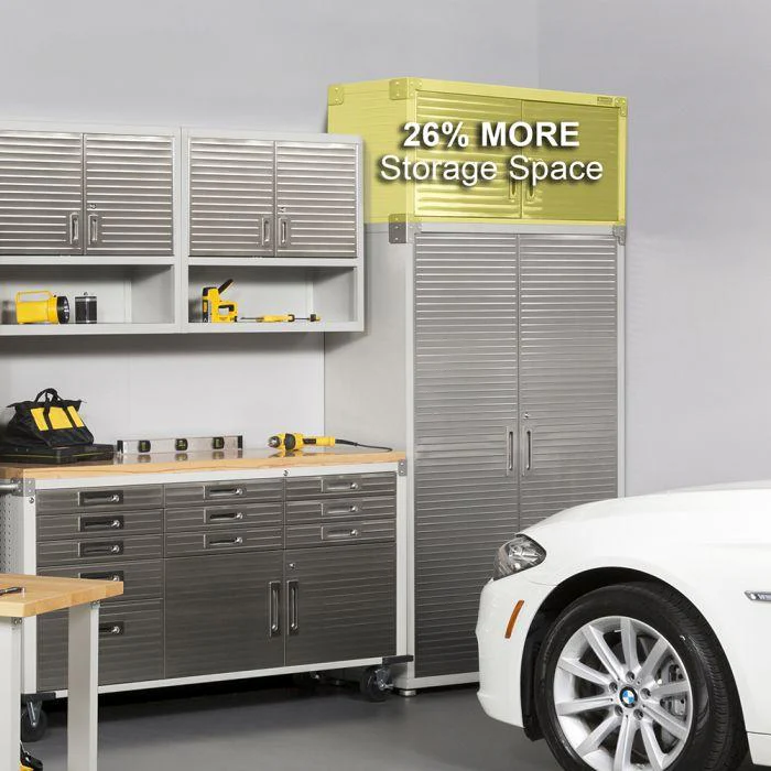 UltraHD® Stacking Top Cabinet - Image 6