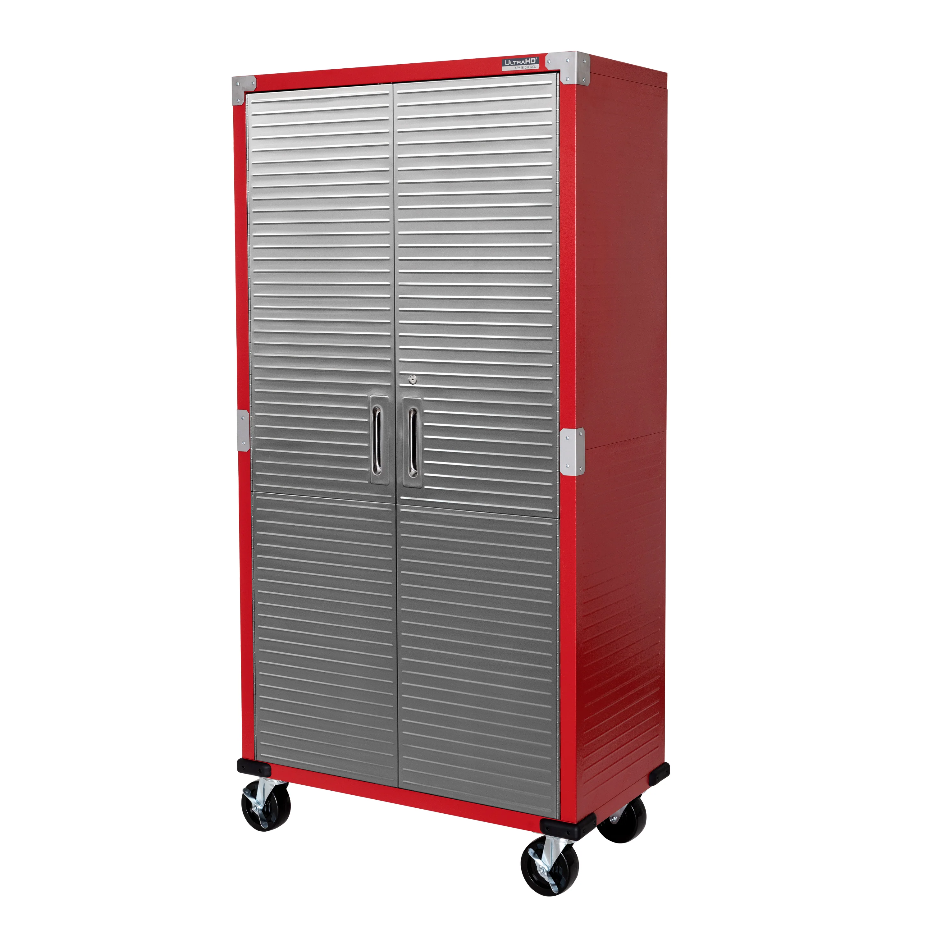 UltraHD® Rolling Storage Cabinet - Image 12