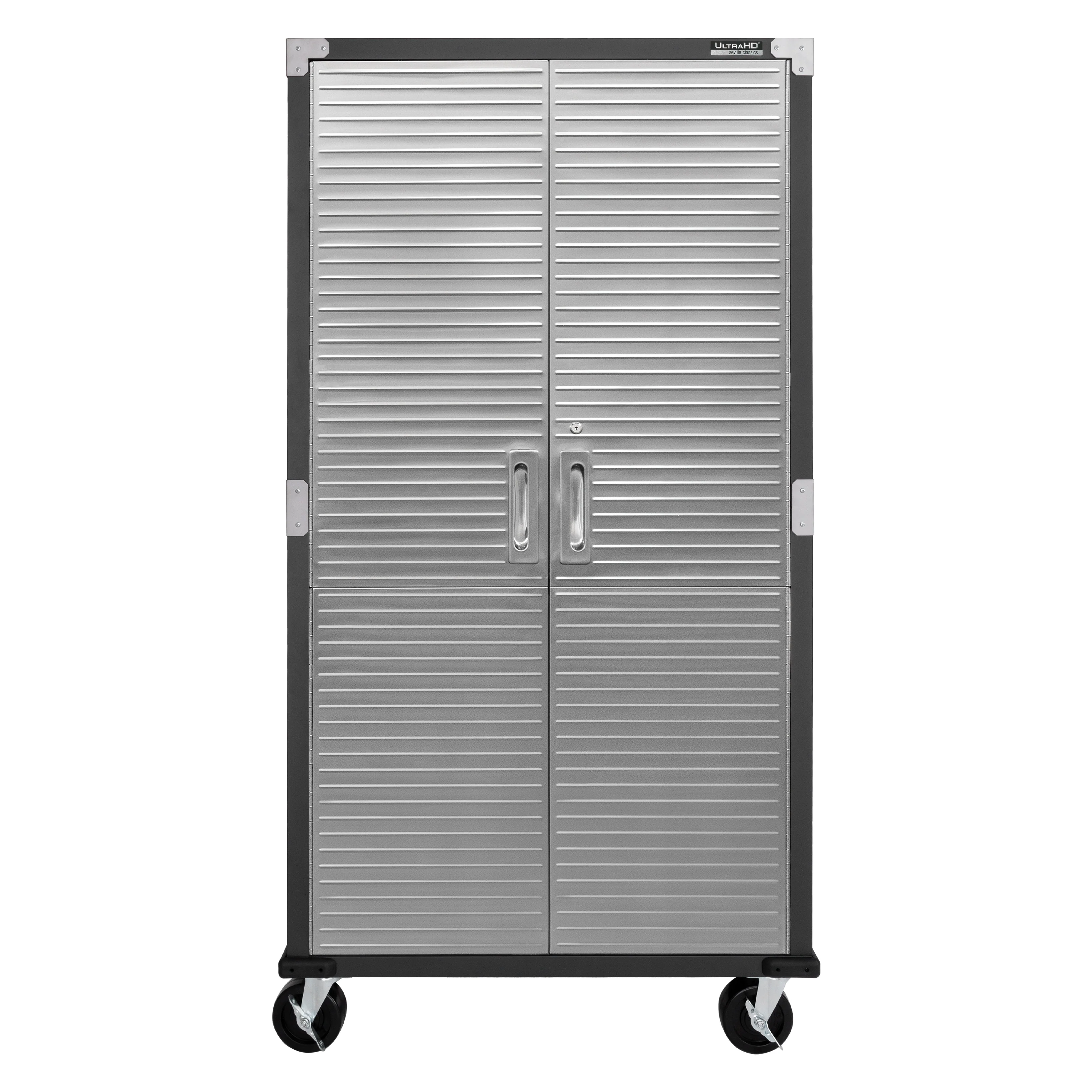 UltraHD® Rolling Storage Cabinet - Image 21