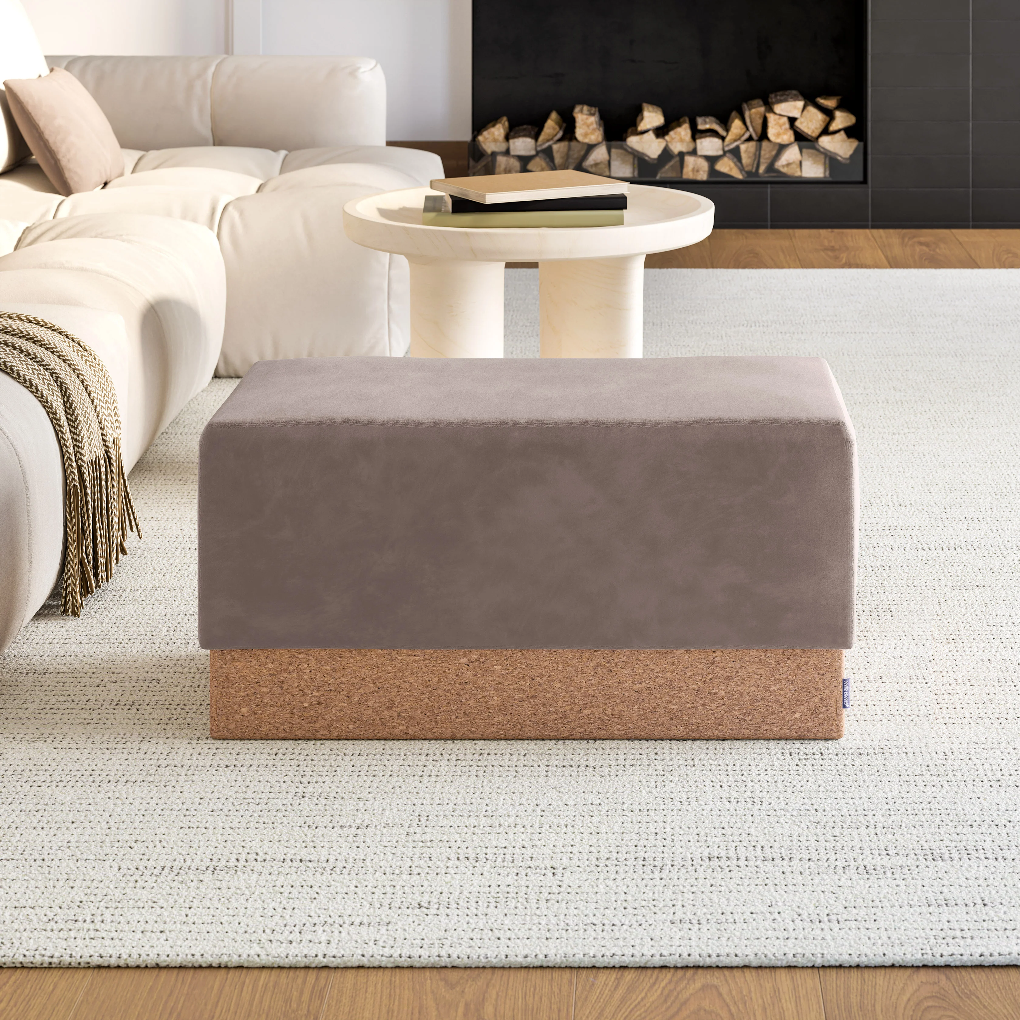 The Vineyard Collection™ Cork Storage Trunk - Image 15