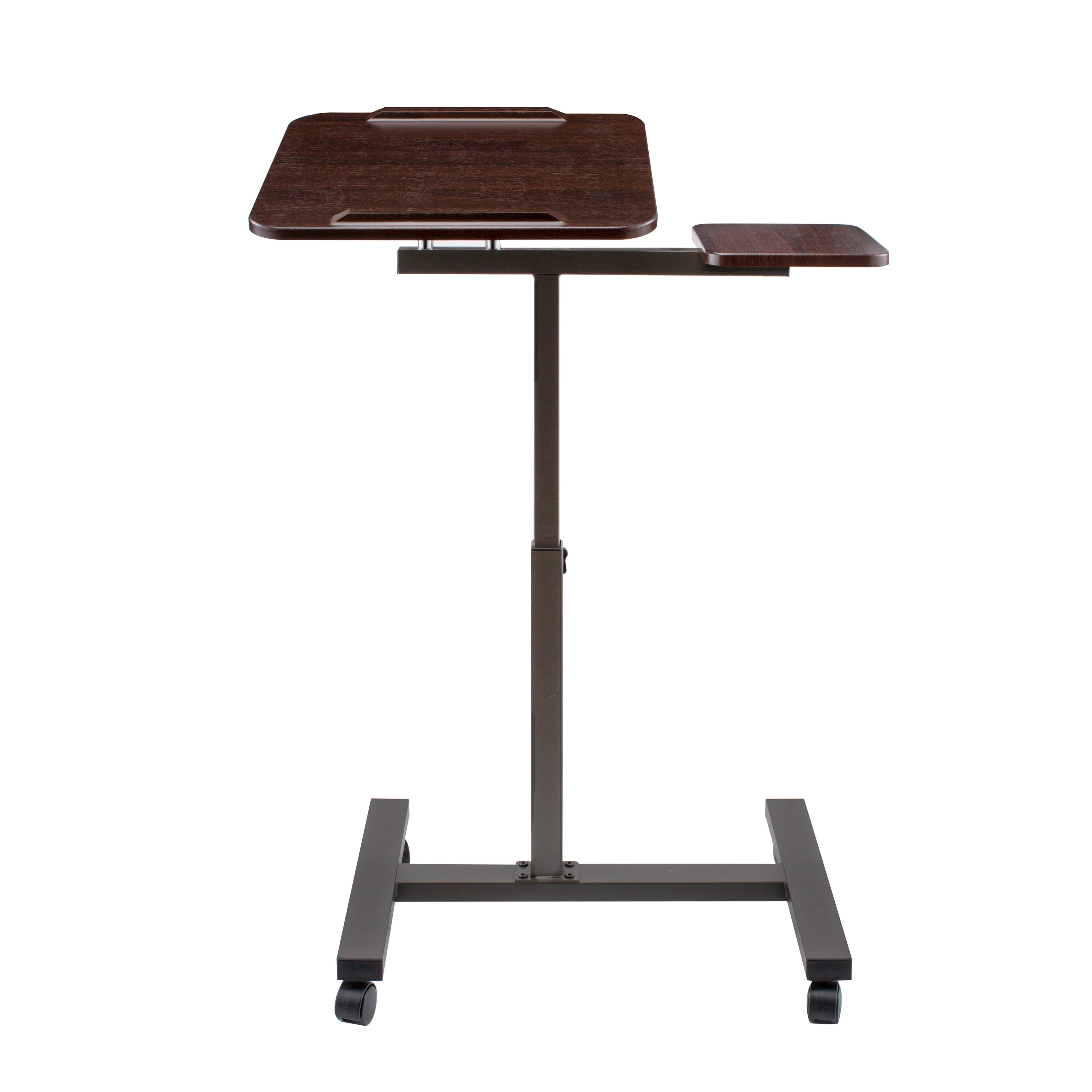 airLIFT® Tilting Mobile Desk Cart - Image 6