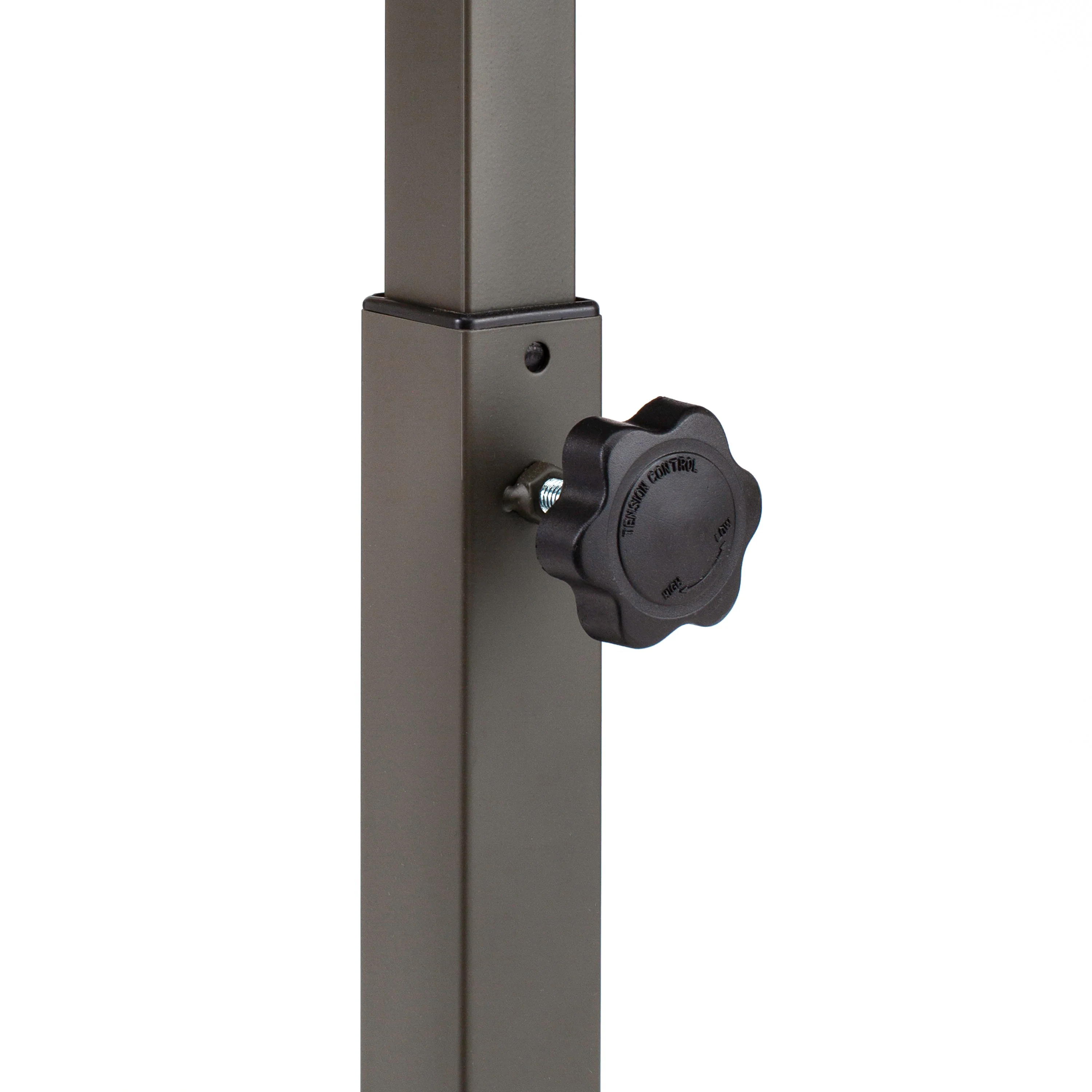 airLIFT® Tilting Mobile Desk Cart - Image 8