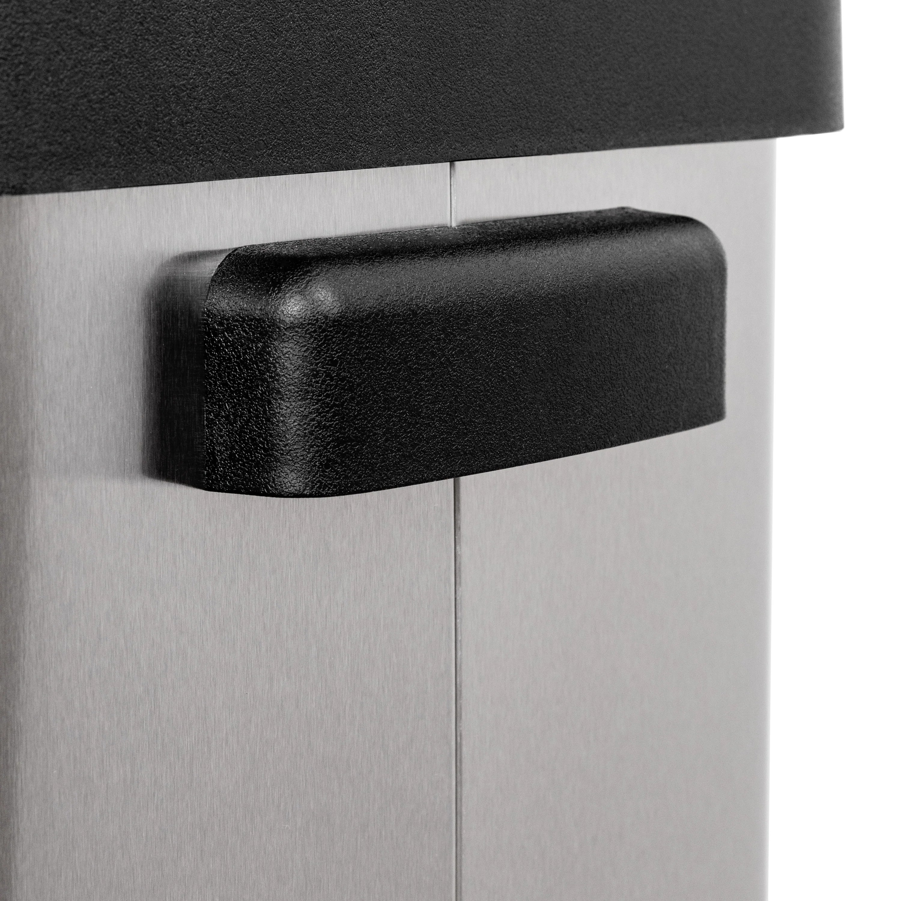 UltraHD® Stainless Steel Trash Can, 17 Gal. - Image 6