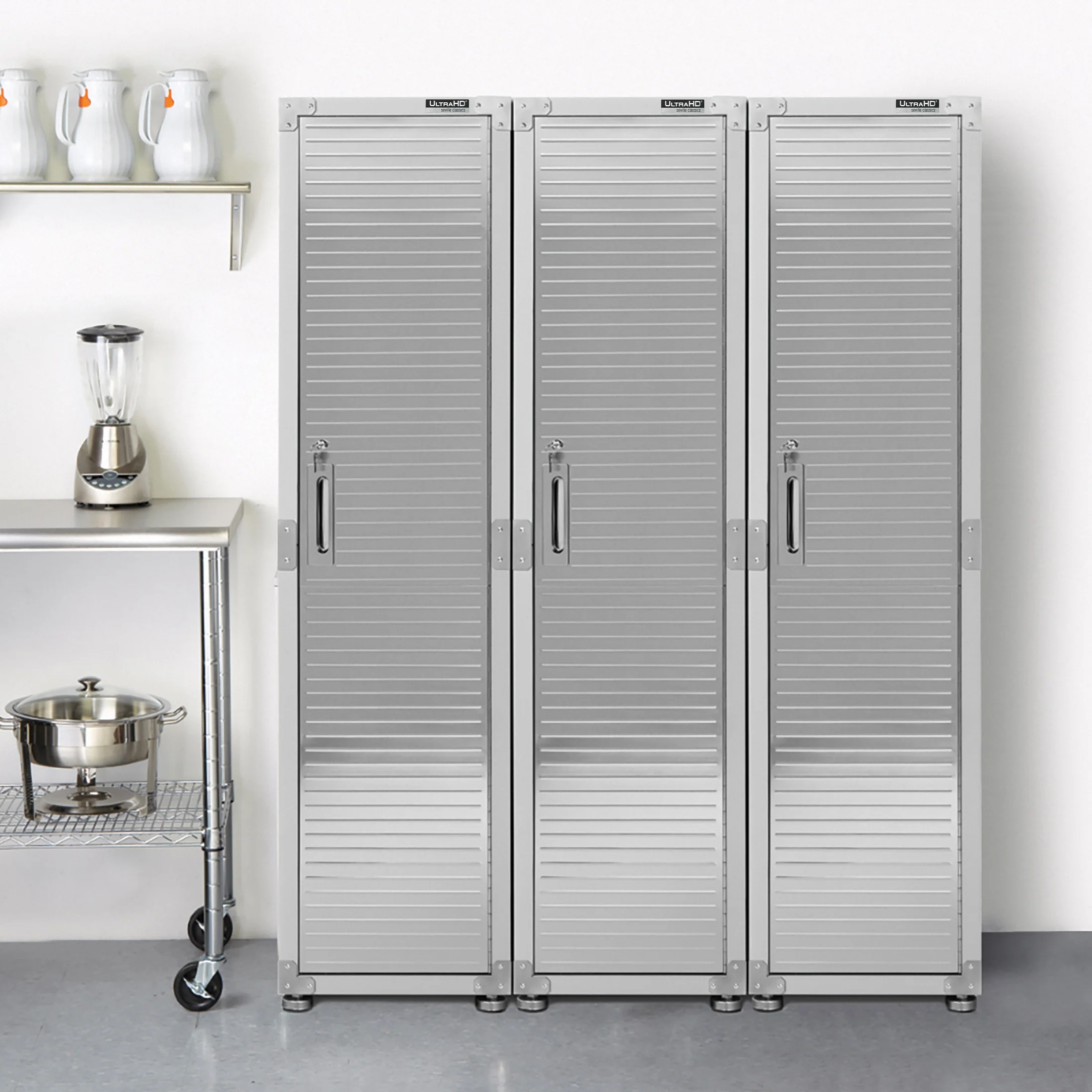 UltraHD® Locker Cabinet - Image 10
