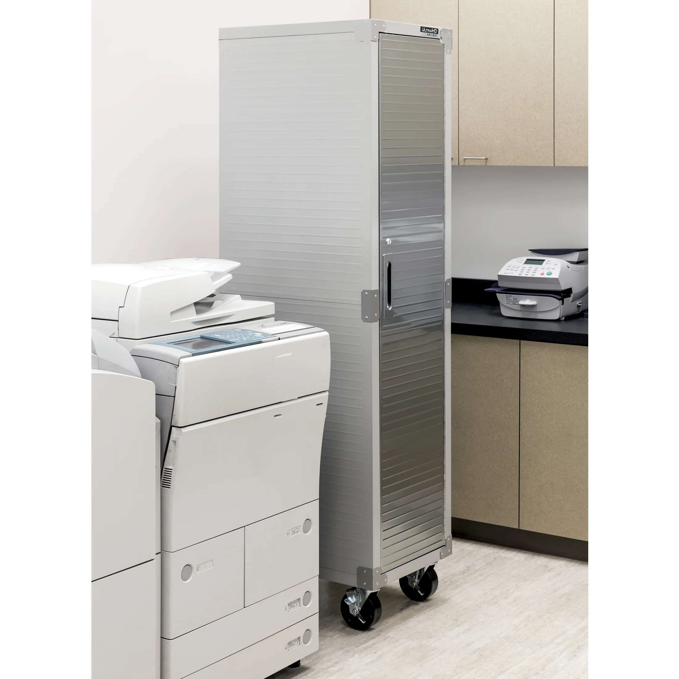 UltraHD® Locker Cabinet - Image 11