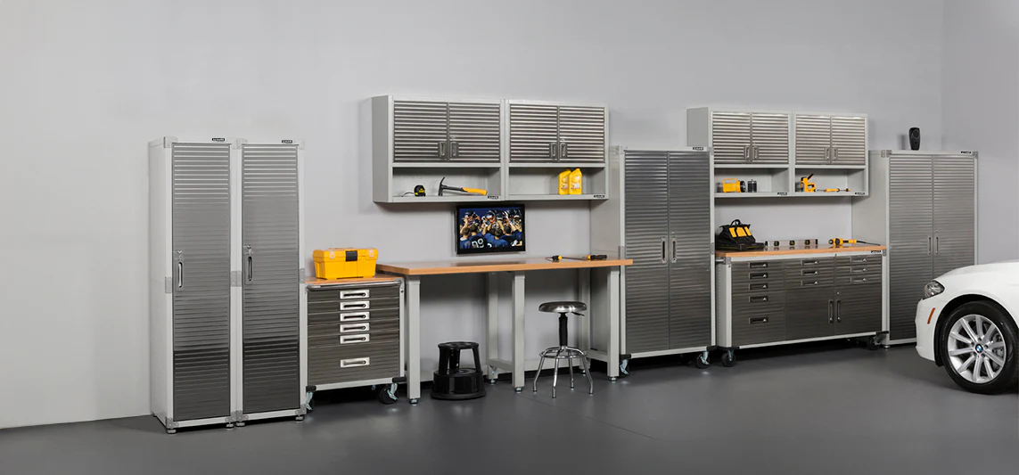 UltraHD® Locker Cabinet - Image 12