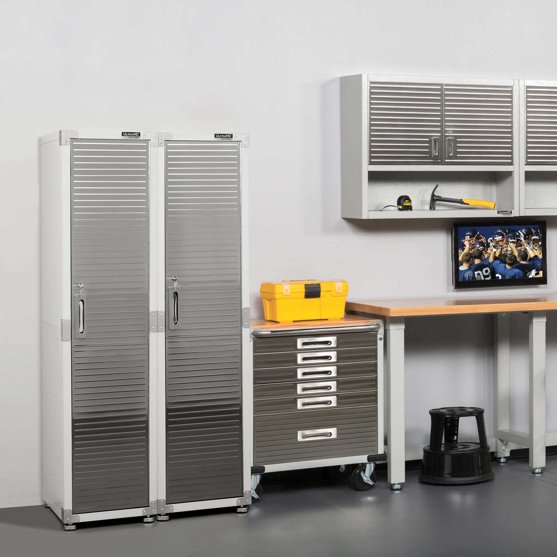 UltraHD® Locker Cabinet - Image 8
