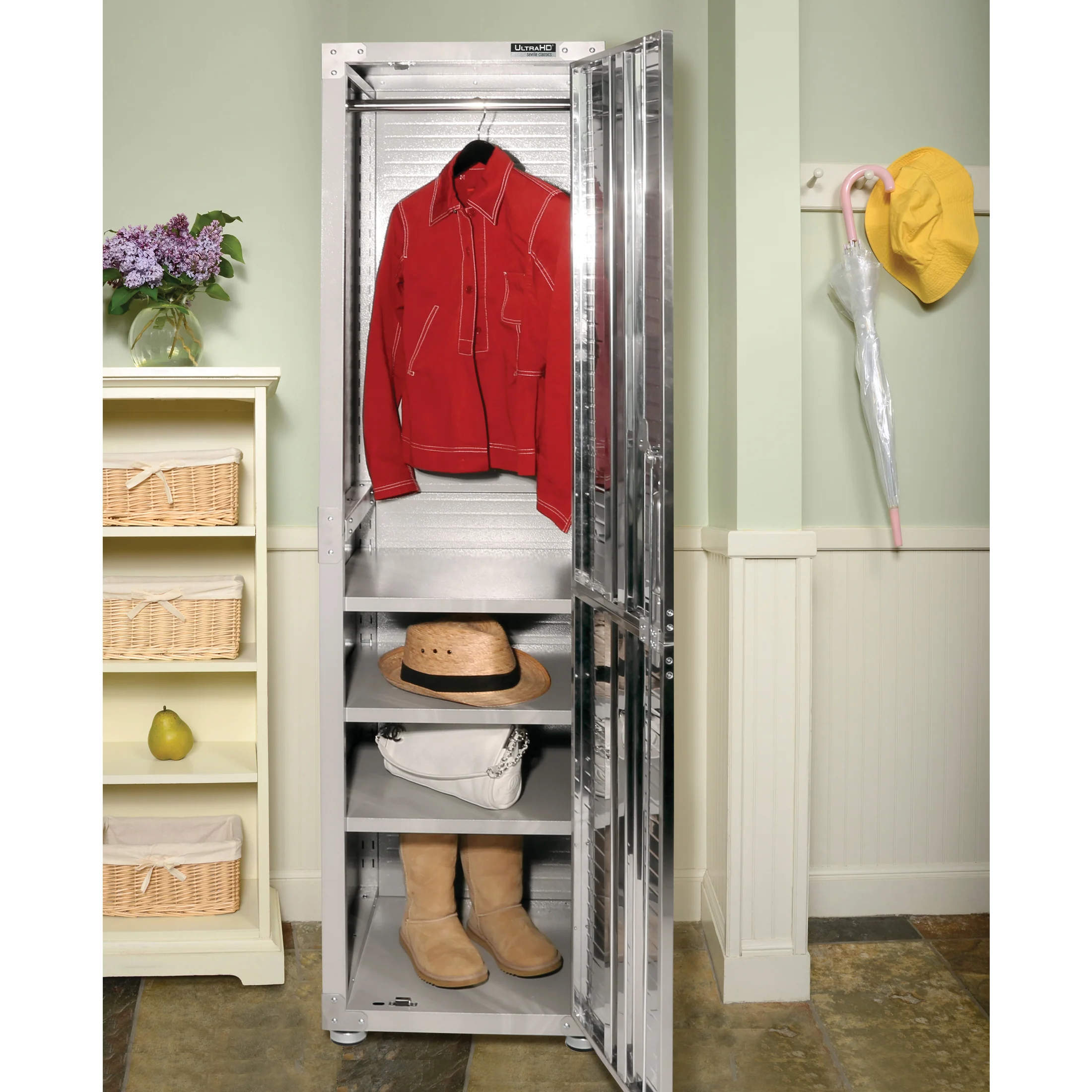 UltraHD® Locker Cabinet - Image 9