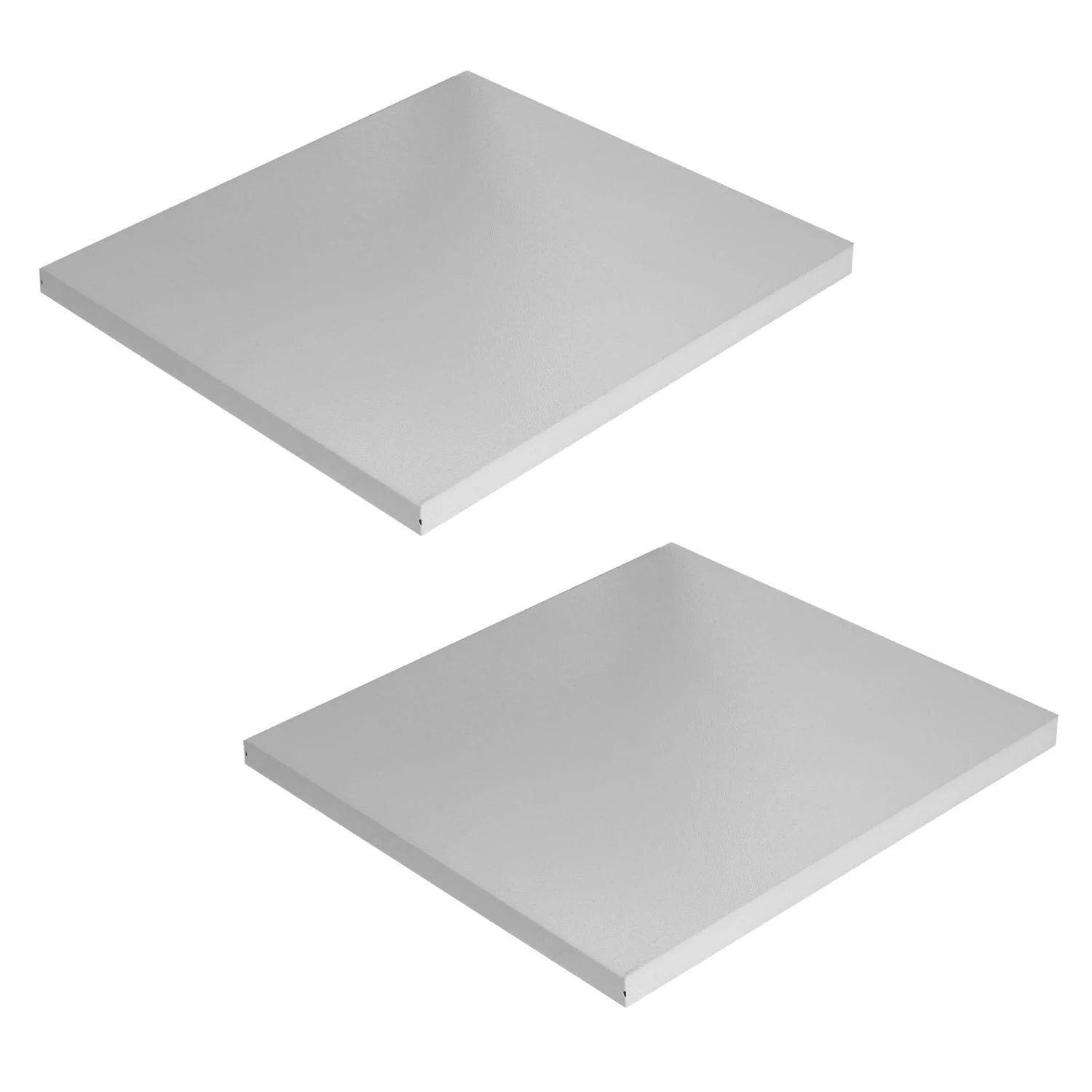 UltraHD® Extra Shelves for 18" W x 24" D Locker Cabinet - Image 3